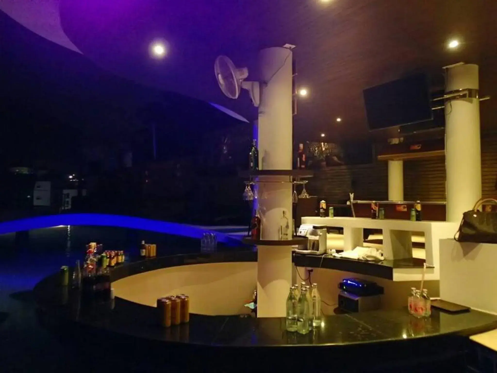 Restaurant/places to eat in Ocean View Treasure Residence Restaurant/places to eat in Ocean View Treasure Residence