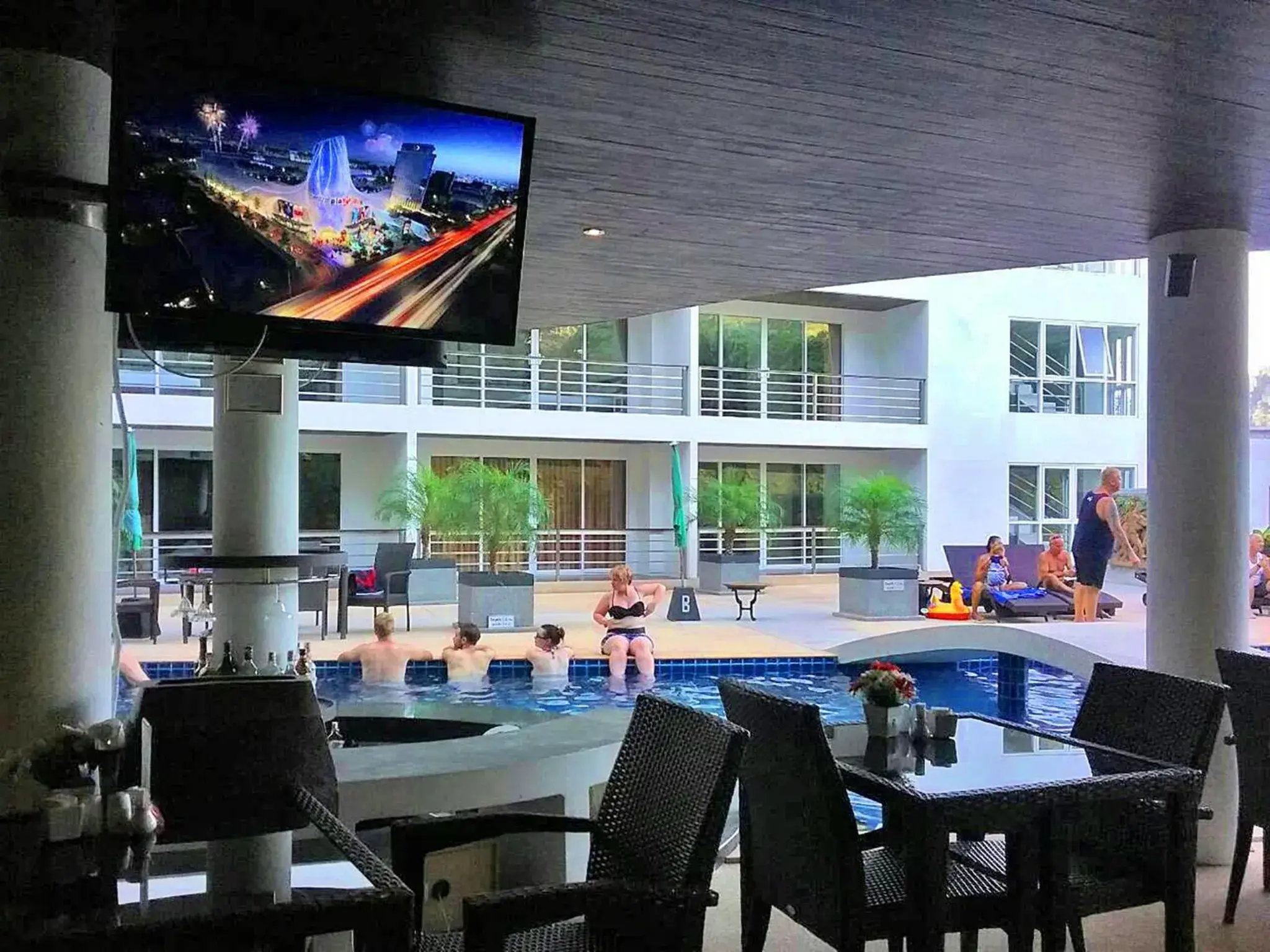 Day in Ocean View Treasure Residence Day in Ocean View Treasure Residence