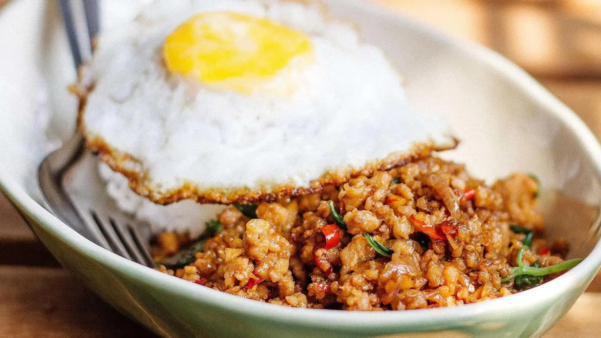 Food and drinks in Ocean View Treasure Residence Food and drinks in Ocean View Treasure Residence