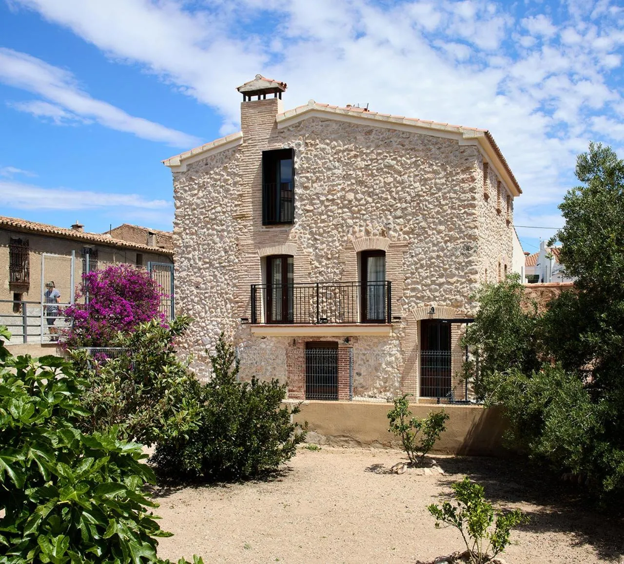 Hotel Mas Aguiló