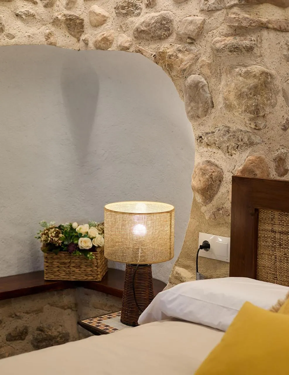 Hotel Mas Aguiló