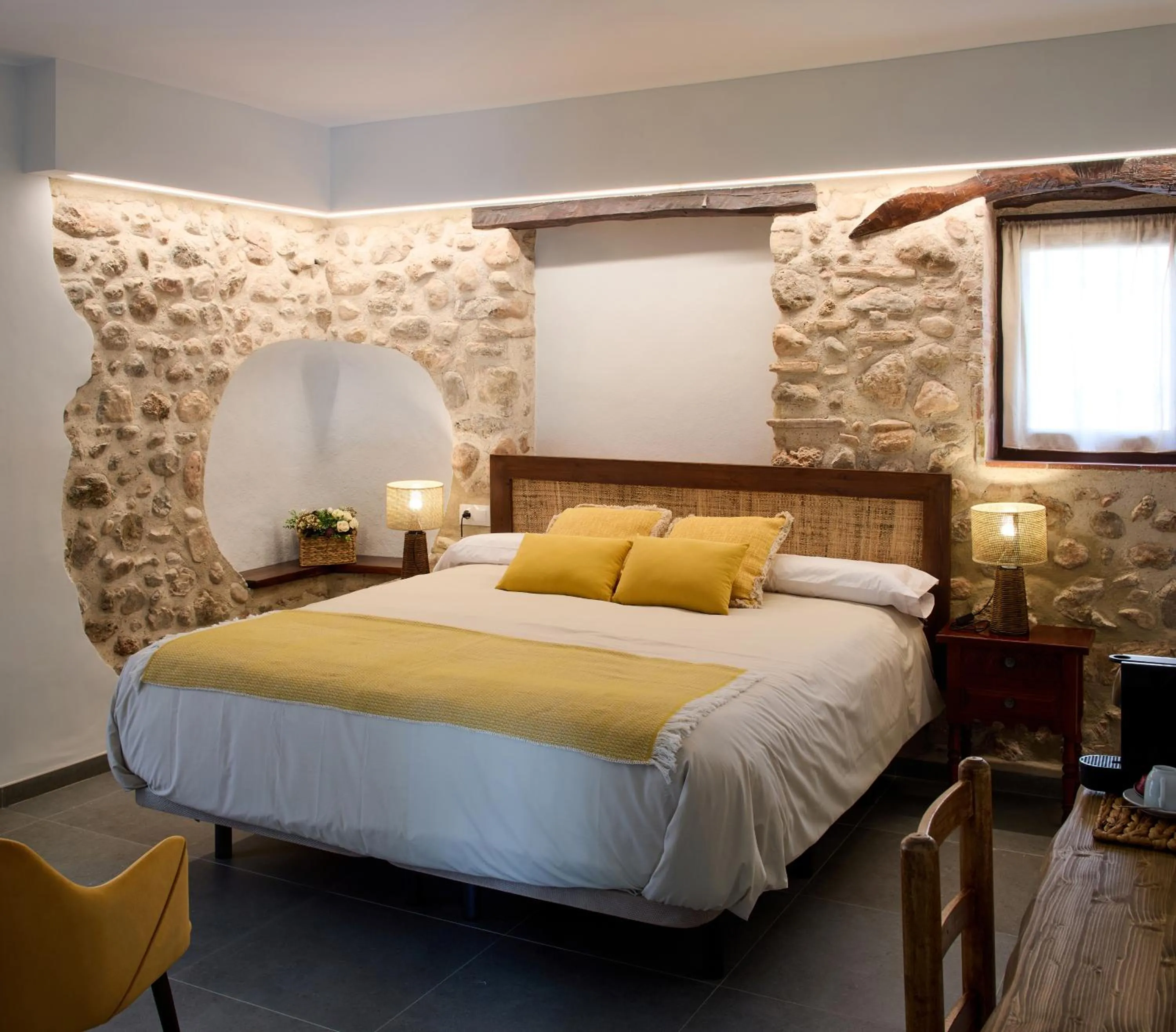 Hotel Mas Aguiló
