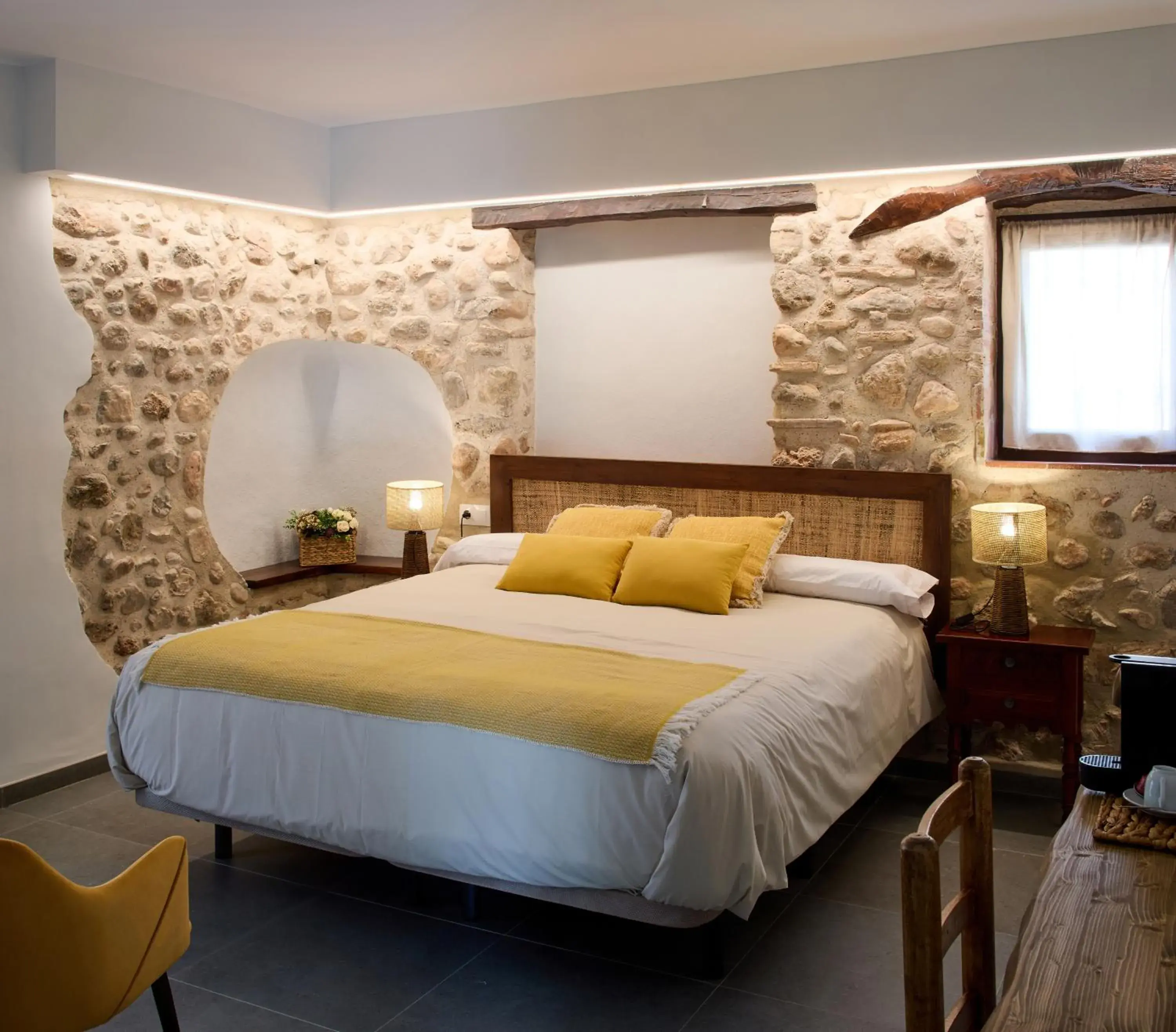 Hotel Mas Aguiló Hotel Mas Aguiló