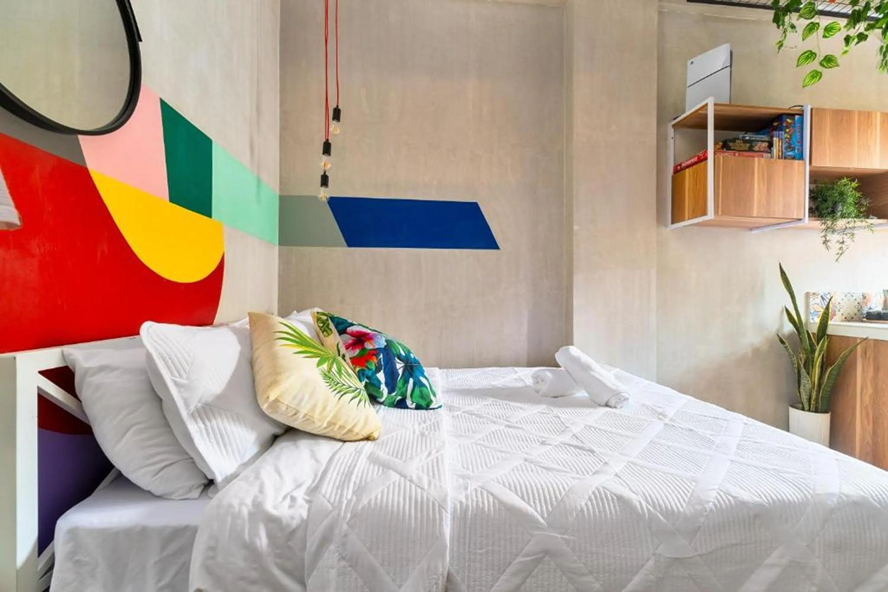 Redenza Suites Makati