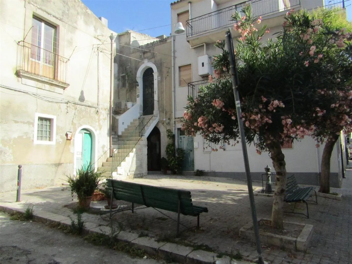 Neighbourhood in Bed & Breakfast StradaNuova