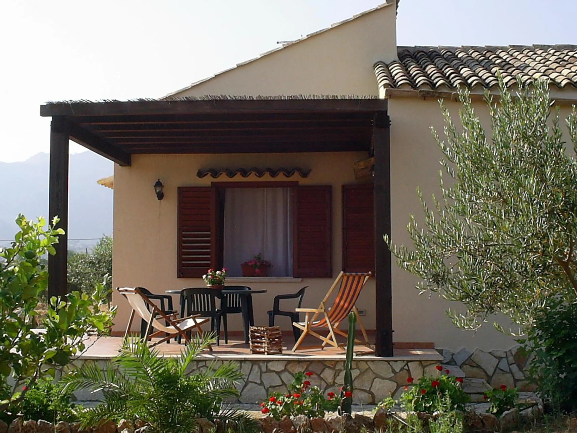 Villa Chiara
