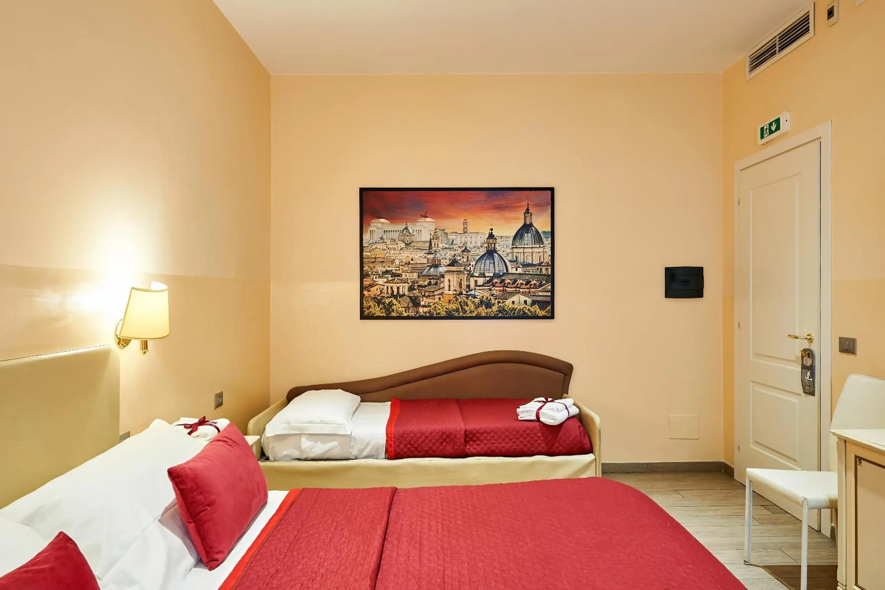 Catone Vatican Suites Catone Vatican Suites