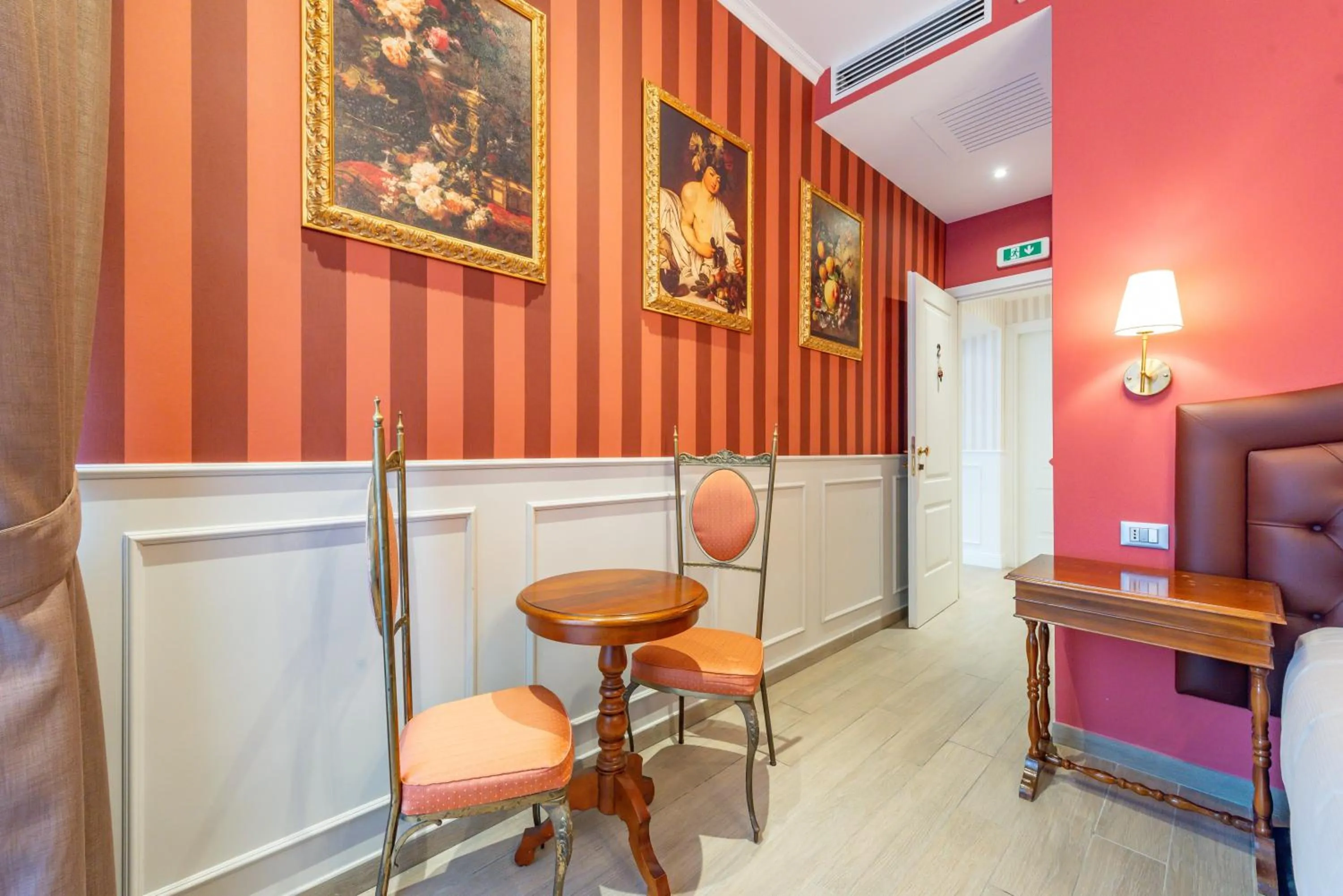 Other in Catone Vatican Suites by Ghor