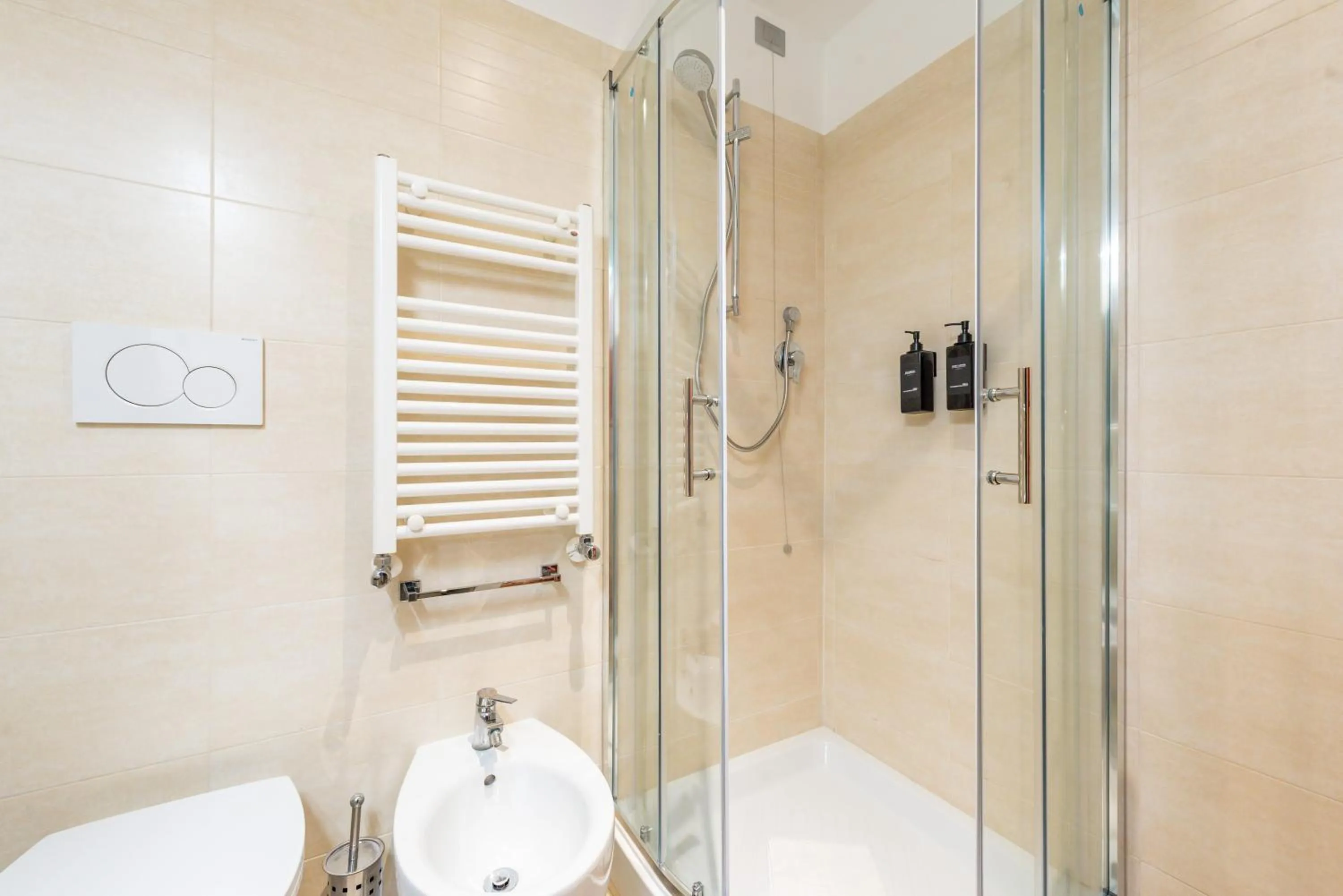 Other in Catone Vatican Suites by Ghor