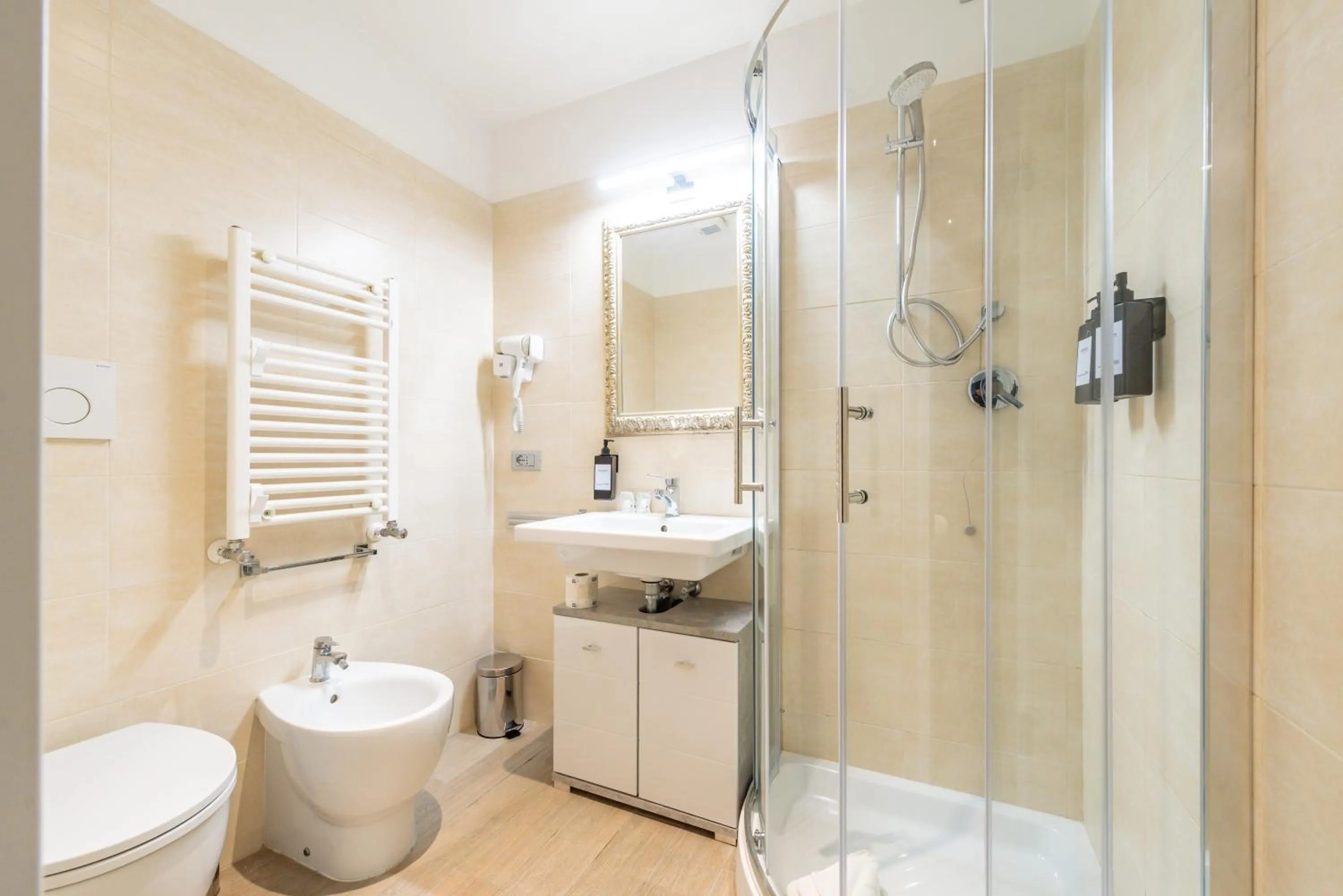 Other in Catone Vatican Suites by Ghor