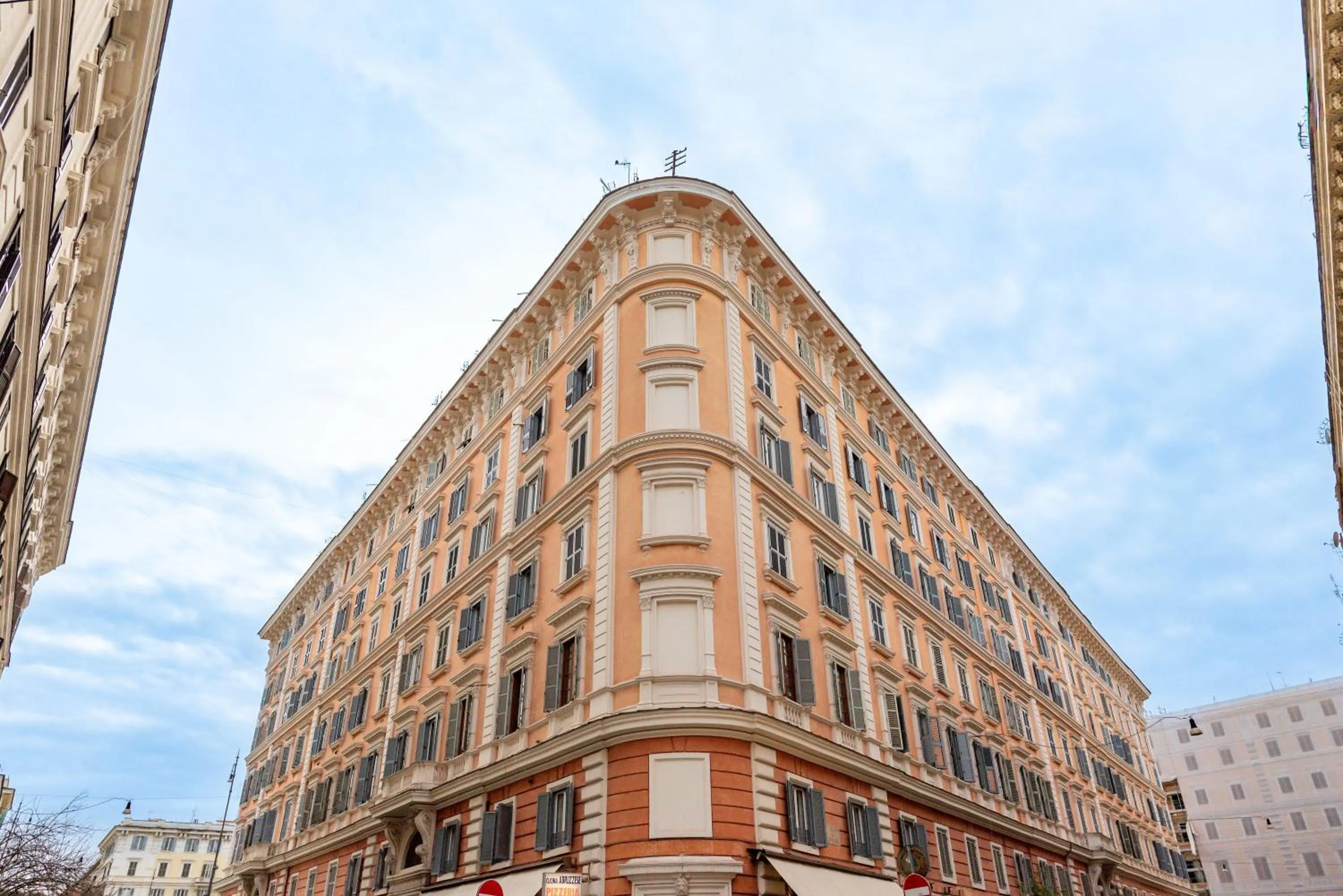 Other in Catone Vatican Suites by Ghor