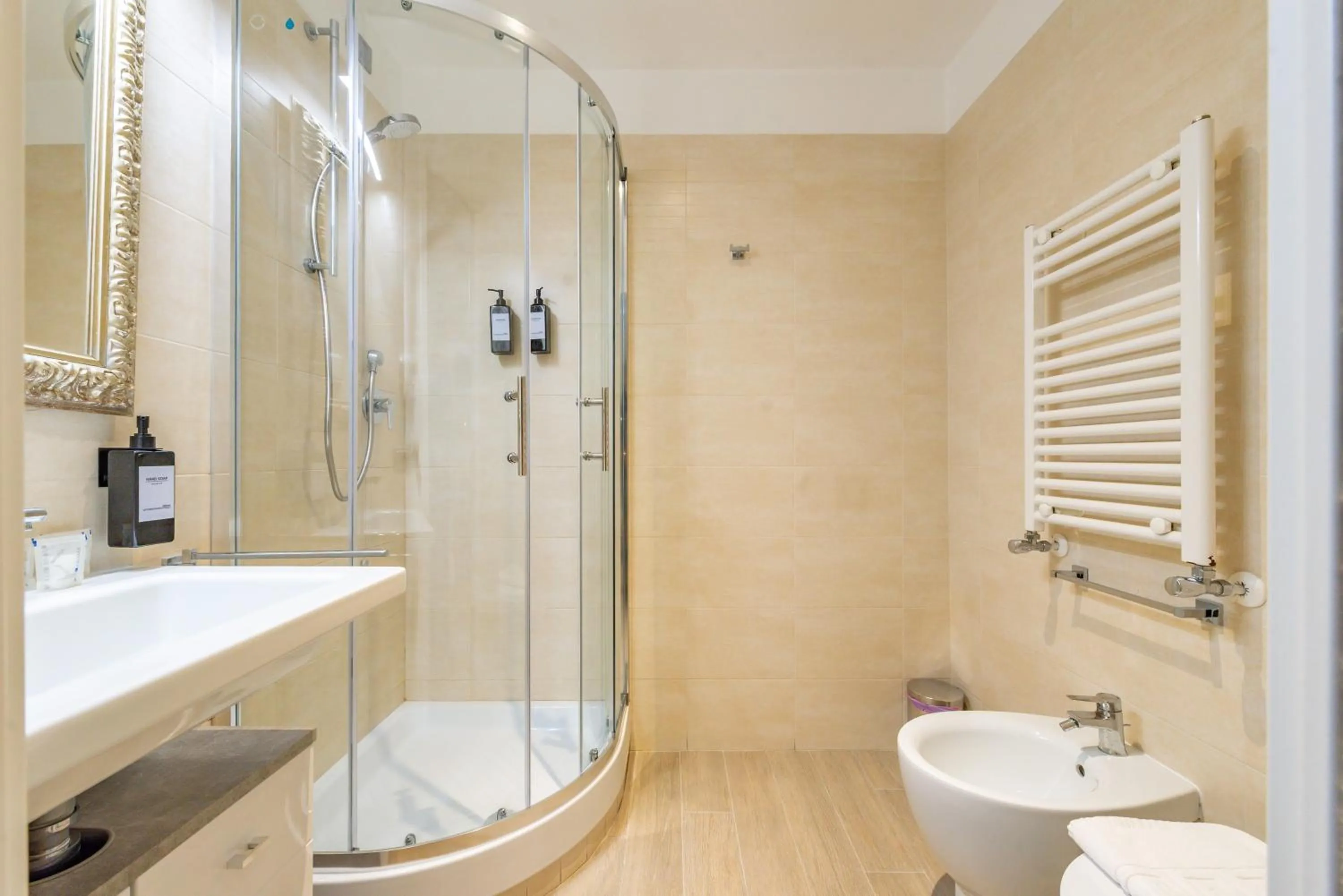 Other in Catone Vatican Suites by Ghor