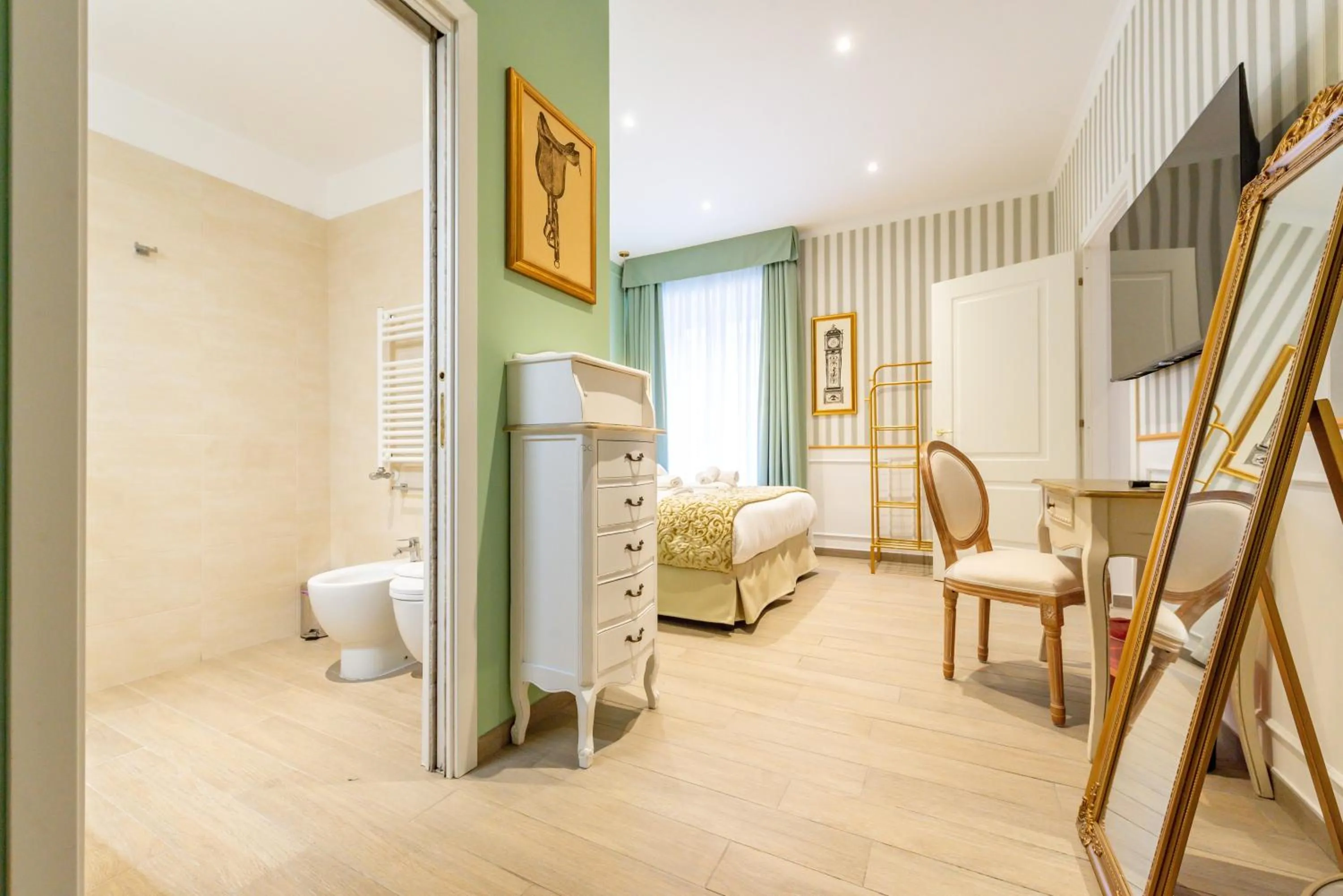 Other in Catone Vatican Suites by Ghor