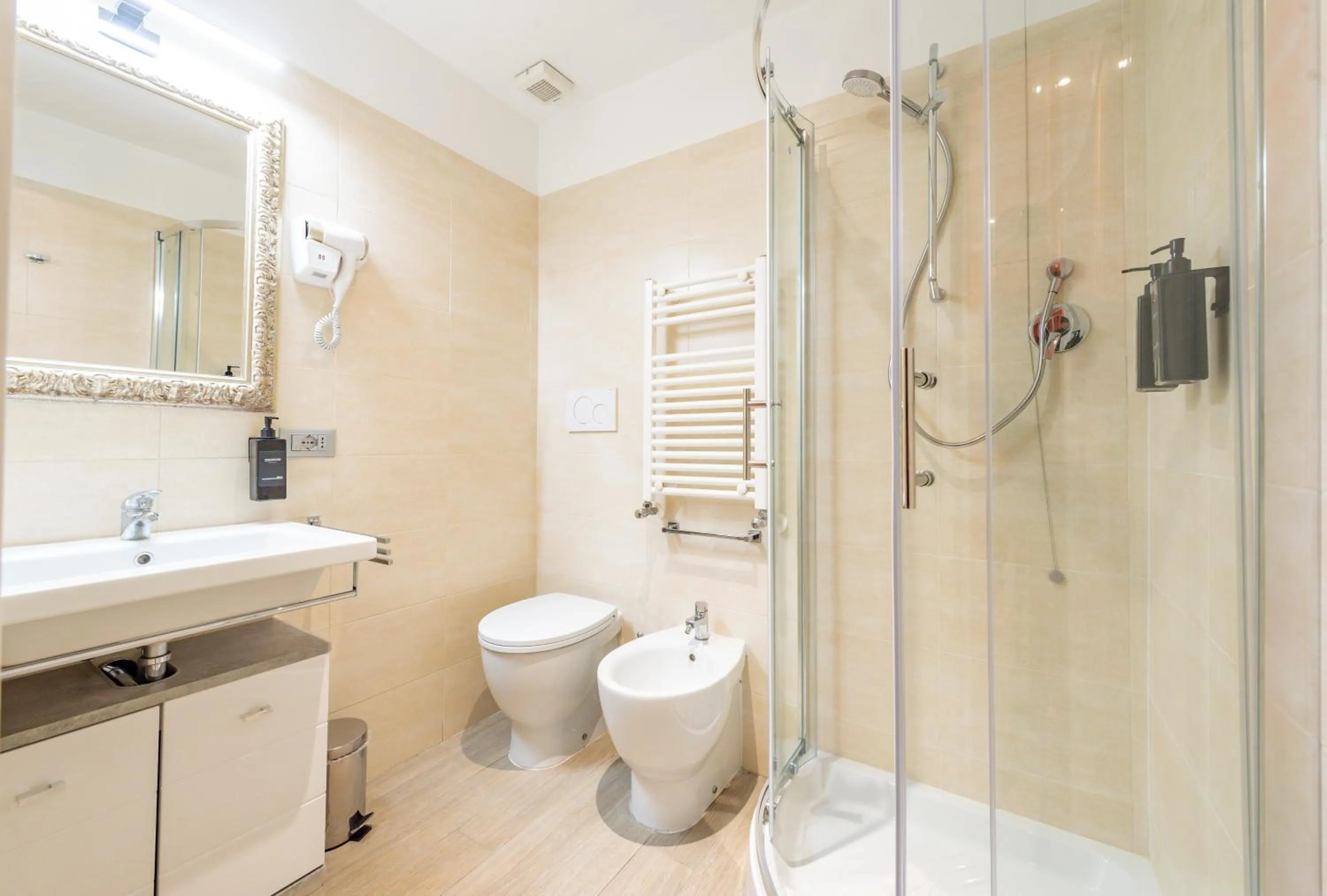 Other in Catone Vatican Suites by Ghor