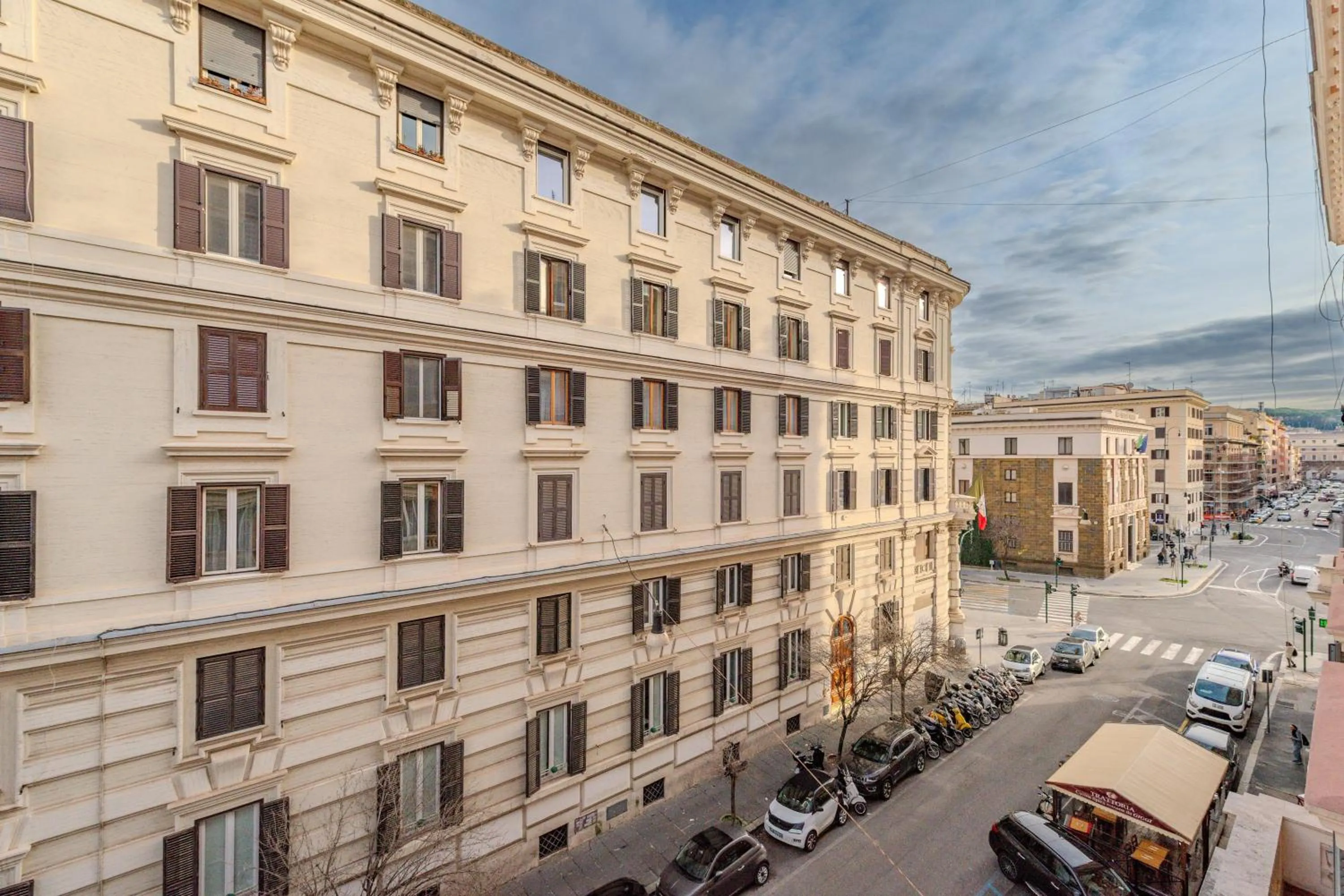 Other in Catone Vatican Suites by Ghor