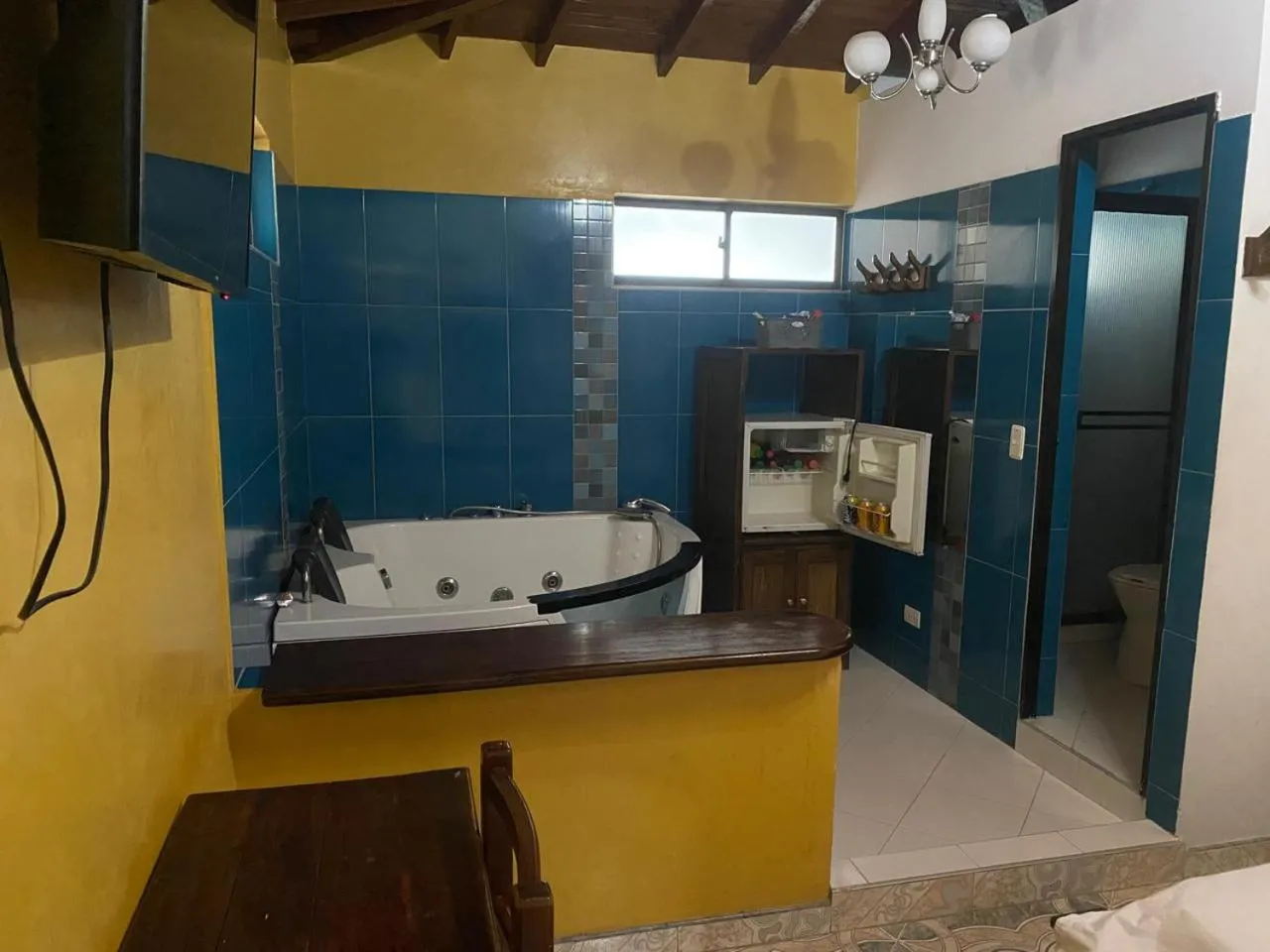 Hotel Boyaca