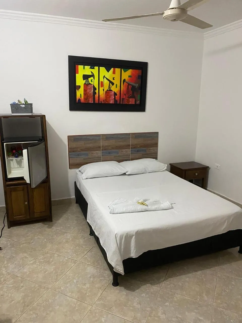 Hotel Boyaca