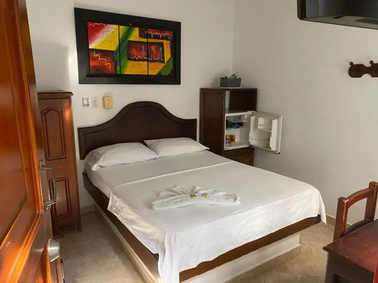 Hotel Boyaca