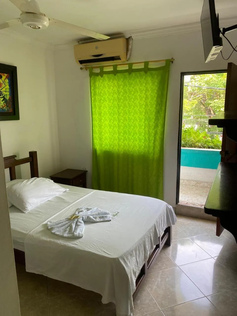 Hotel Boyaca