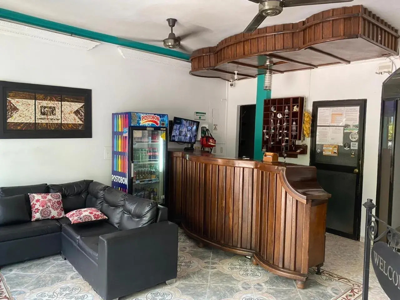 Hotel Boyaca Hotel Boyaca