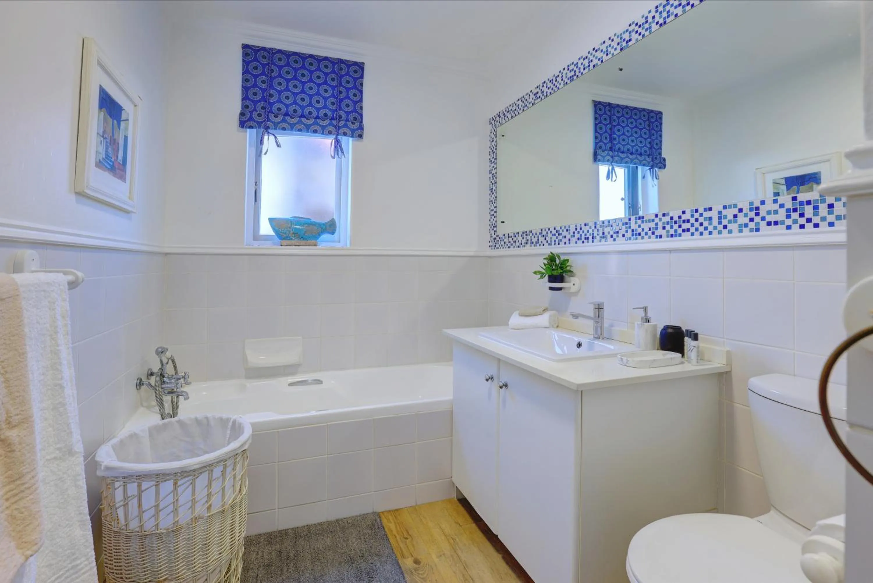 Oppiesee Selfcatering Apartments