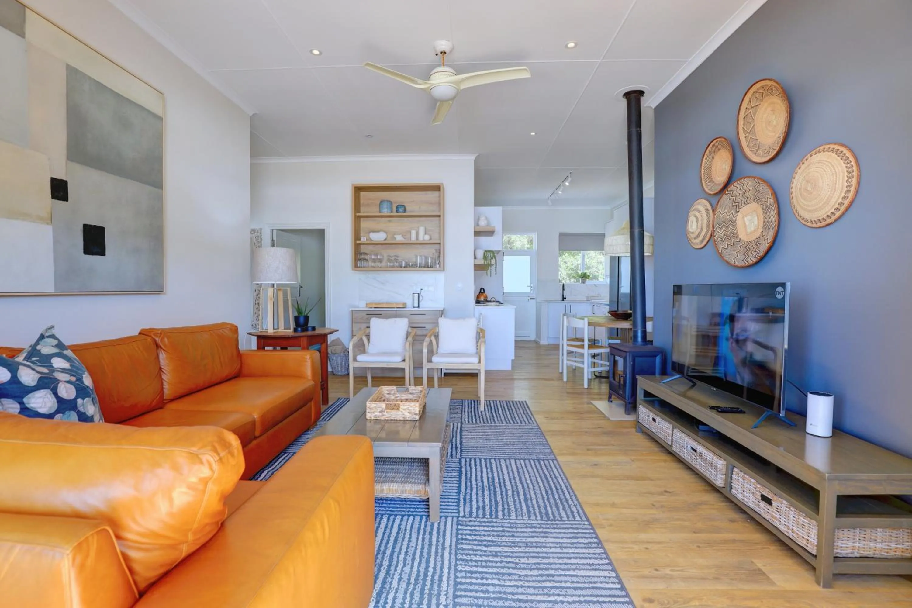 Oppiesee Selfcatering Apartments