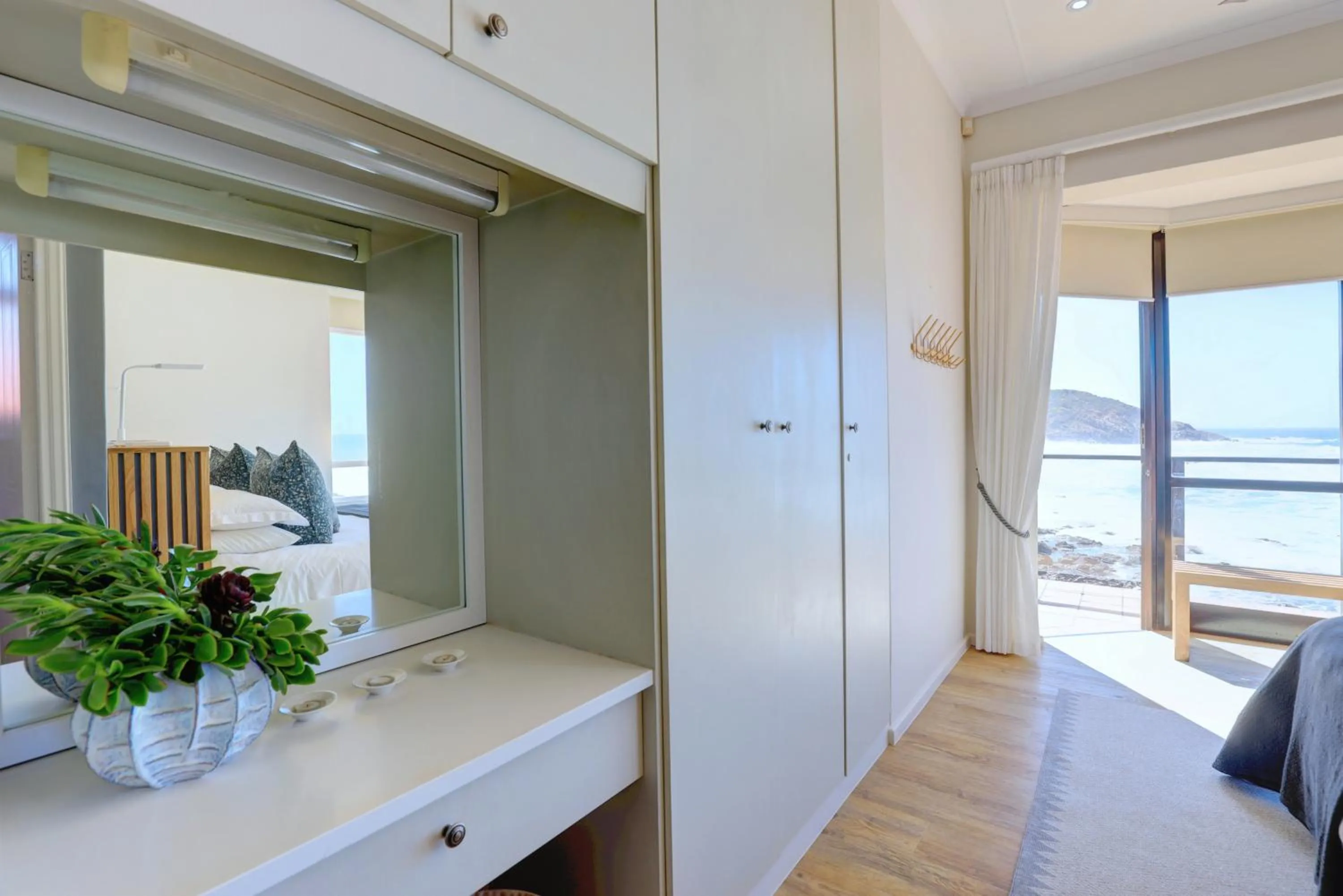 Oppiesee Selfcatering Apartments