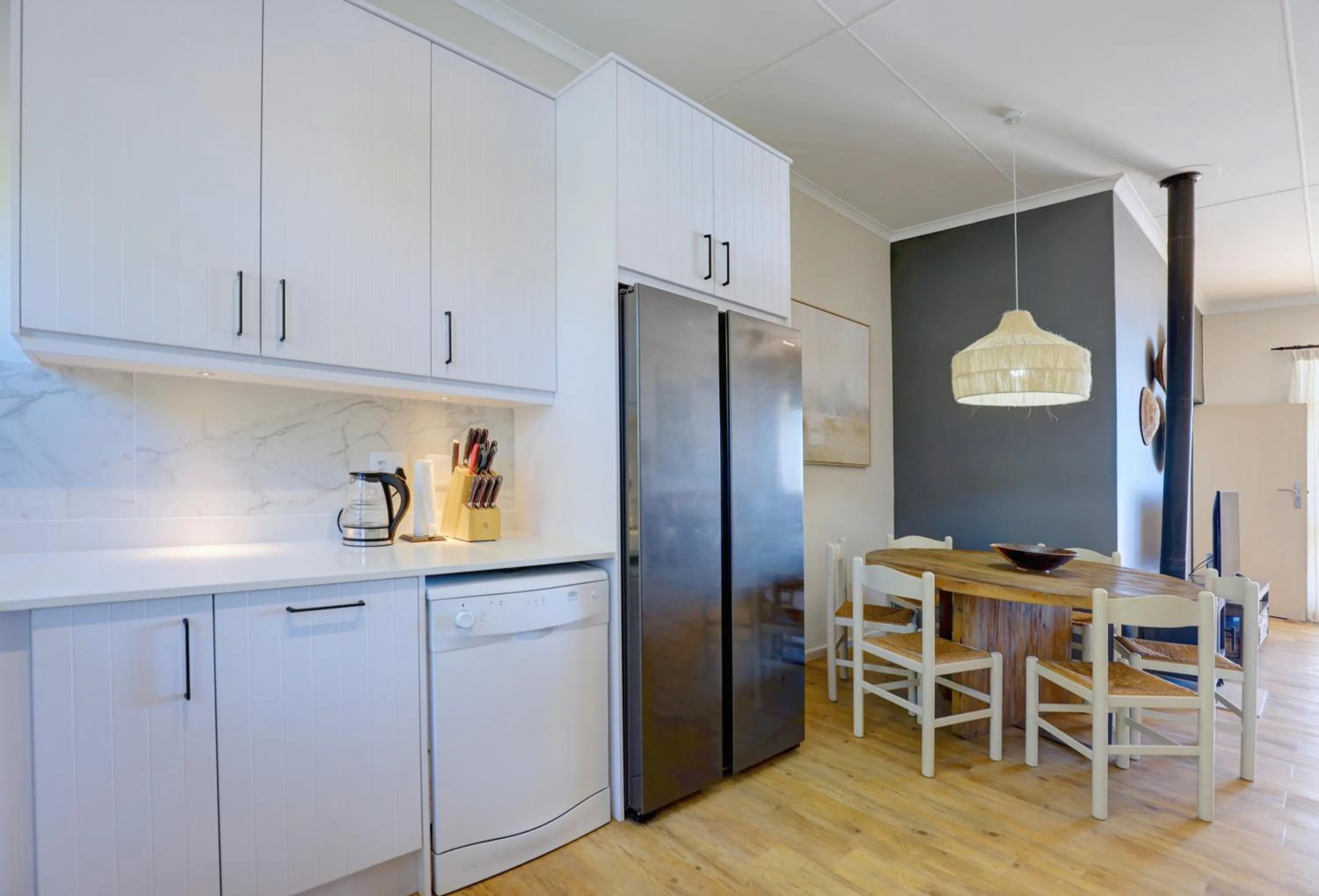 Oppiesee Selfcatering Apartments