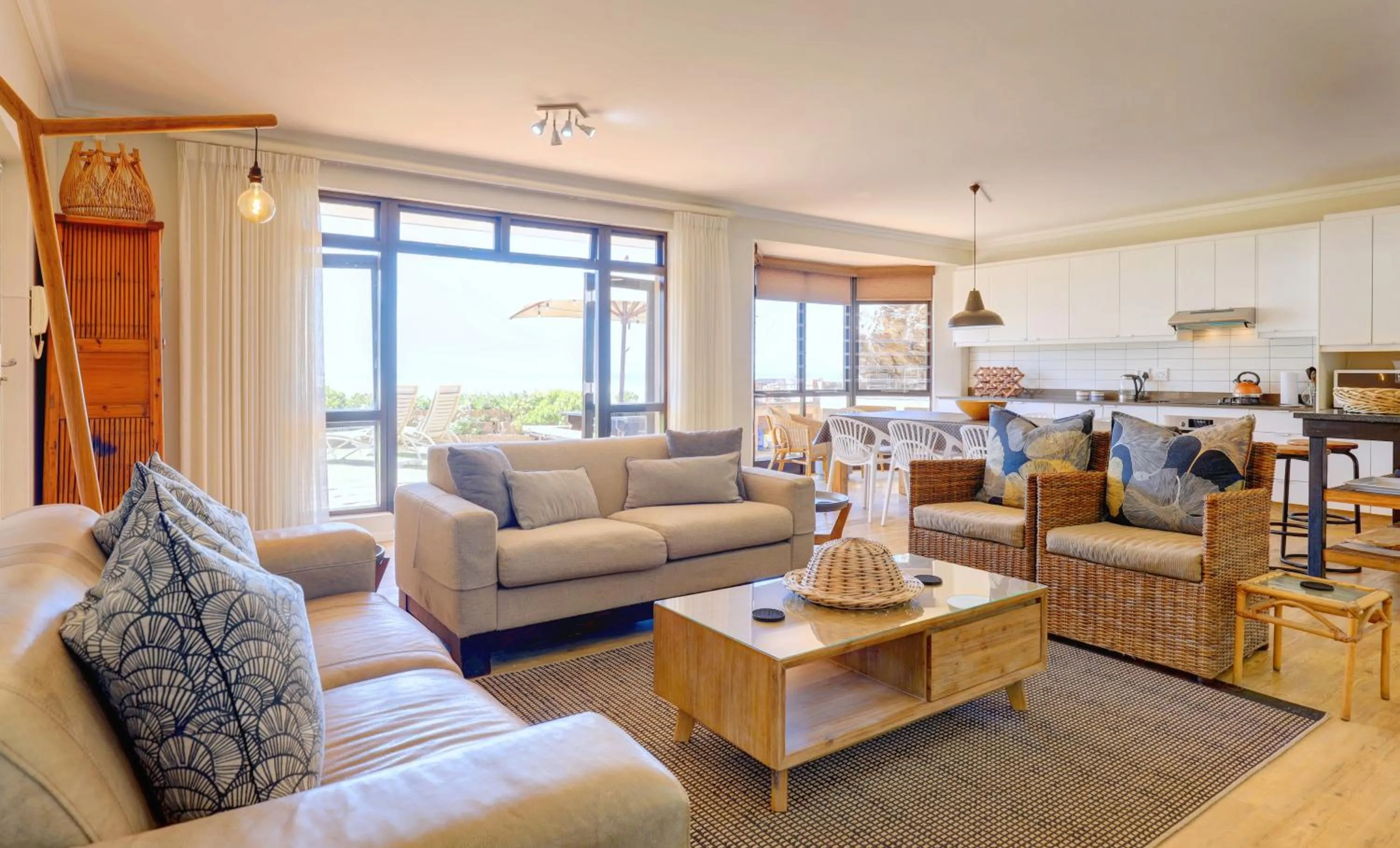 Oppiesee Selfcatering Apartments