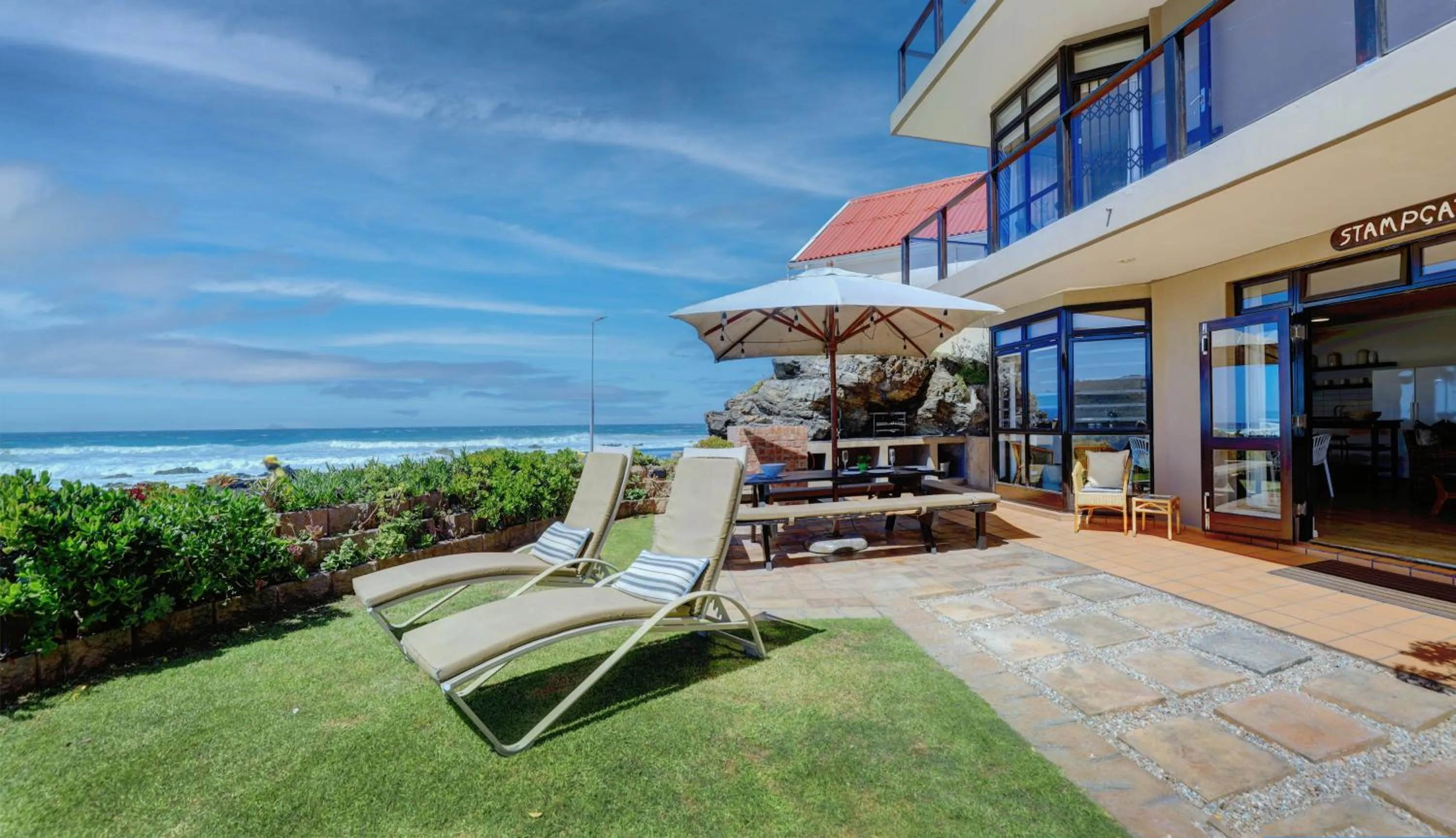 Oppiesee Selfcatering Apartments