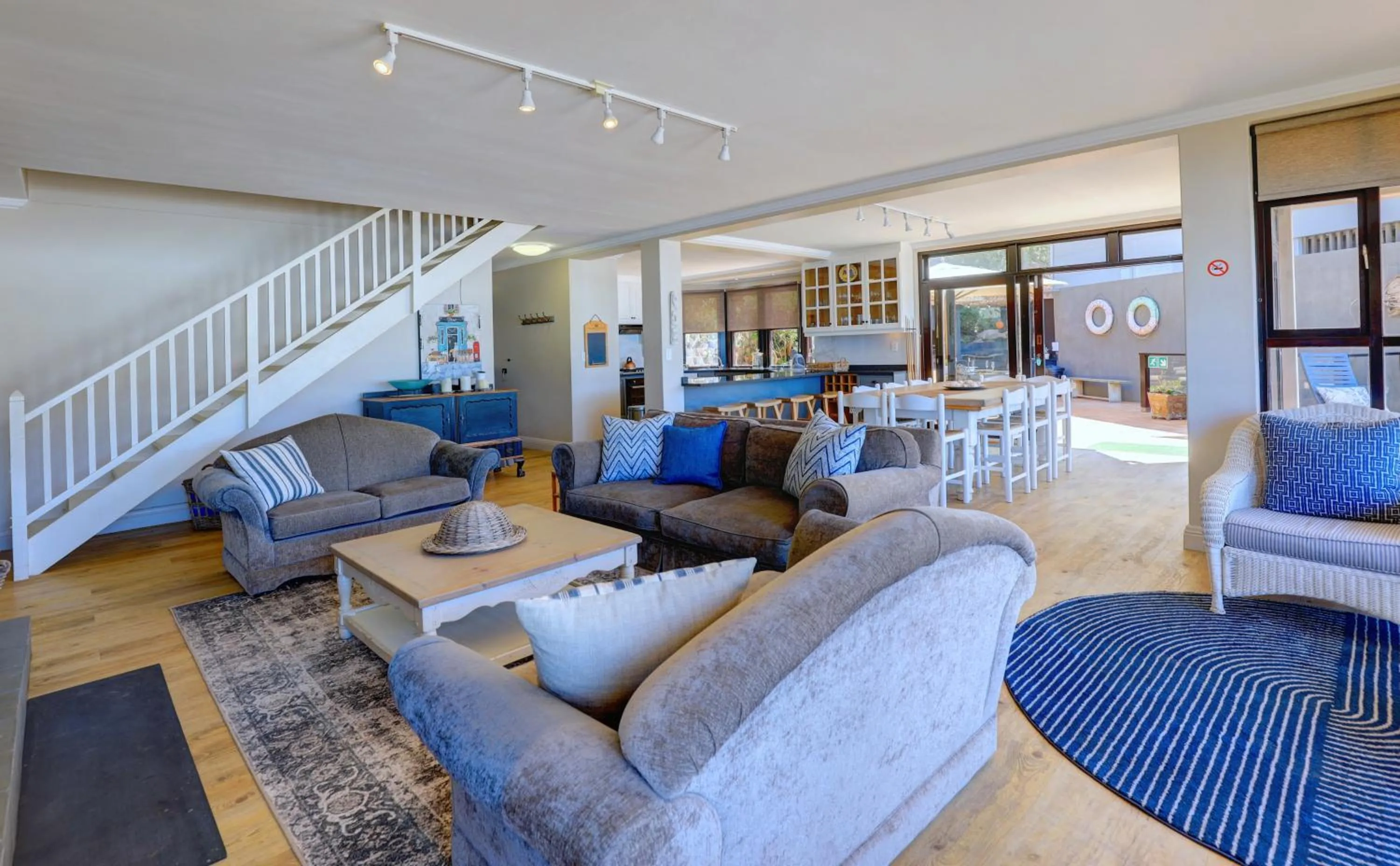 Oppiesee Selfcatering Apartments