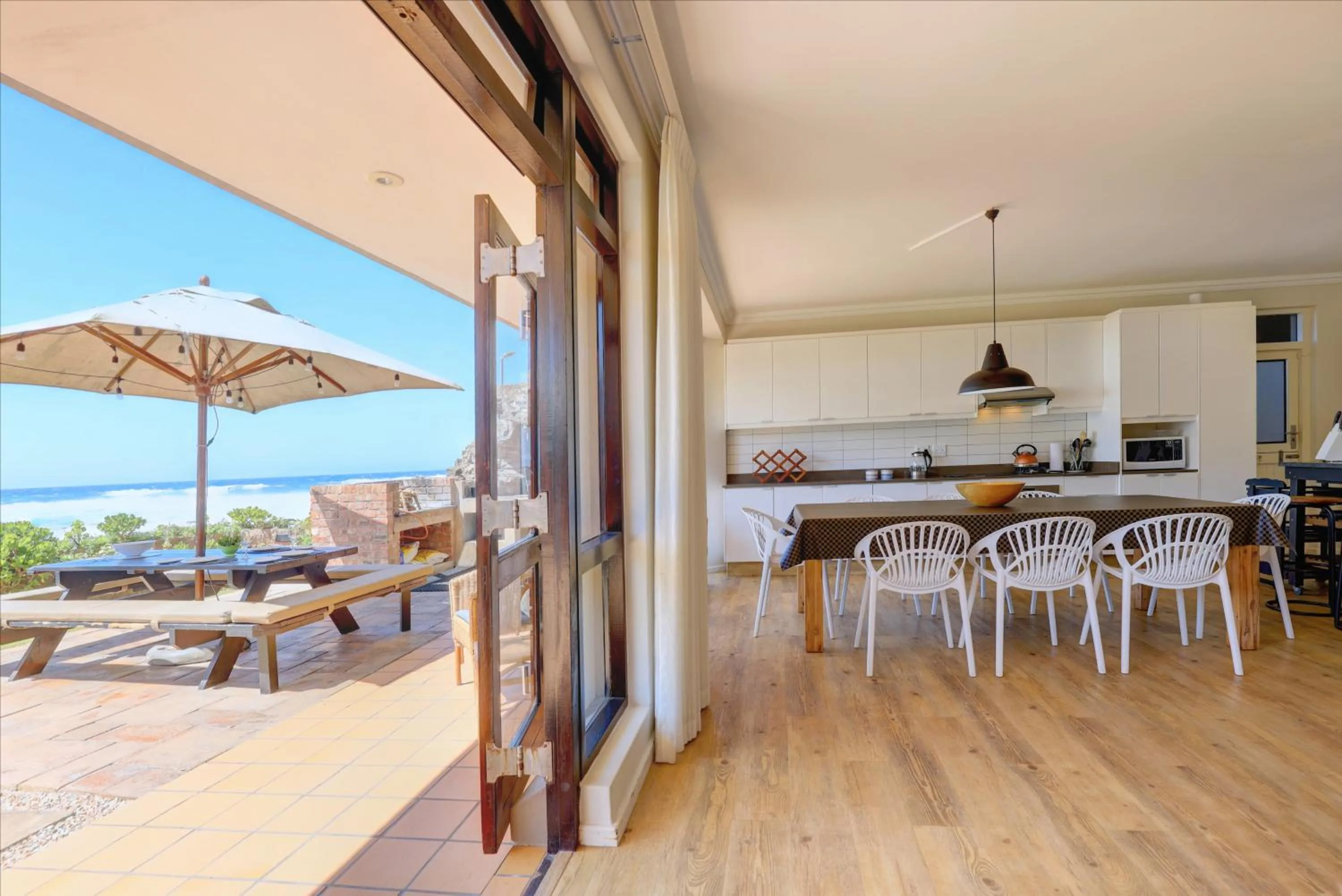 Oppiesee Selfcatering Apartments