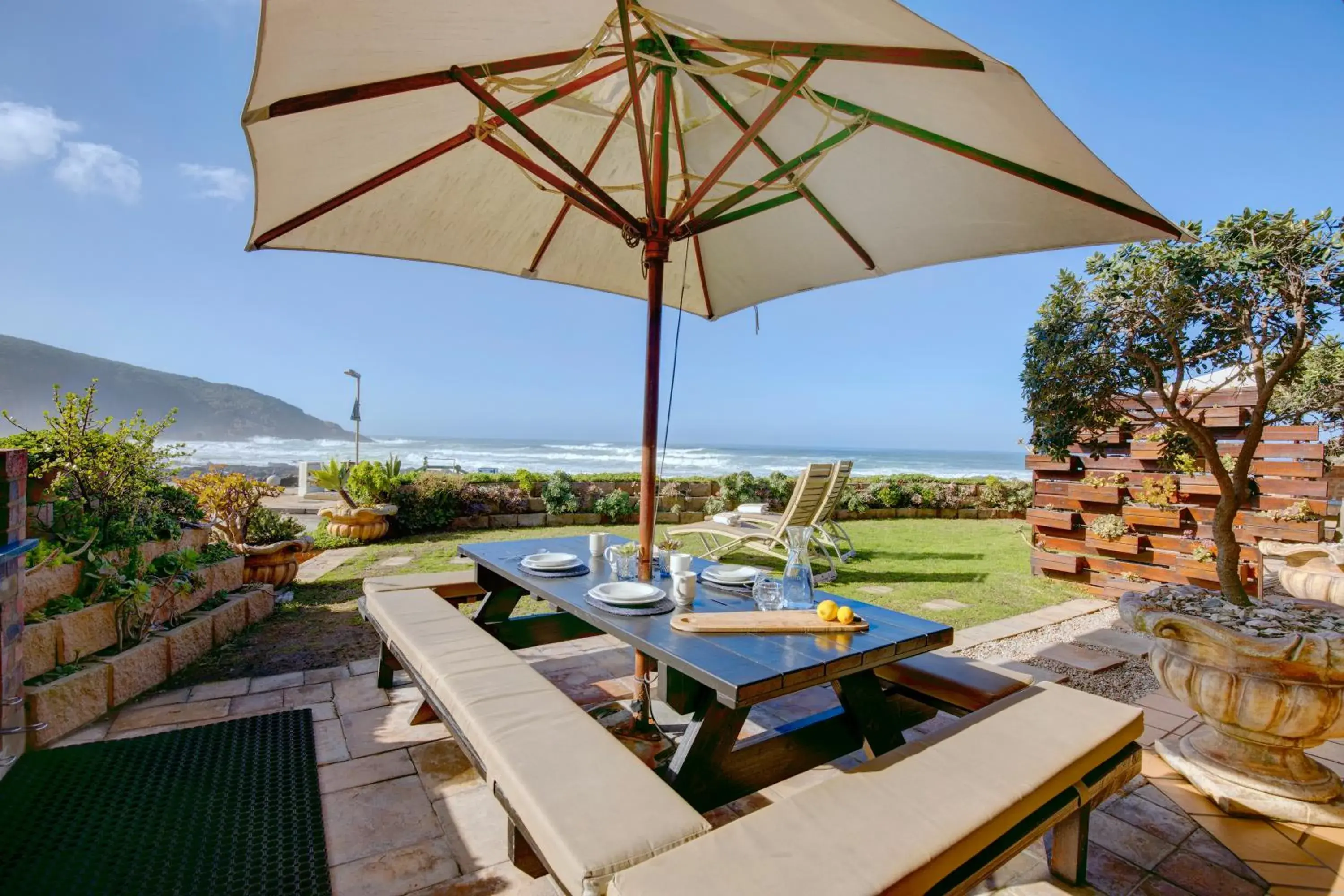 Oppiesee Selfcatering Apartments Oppiesee Selfcatering Apartments