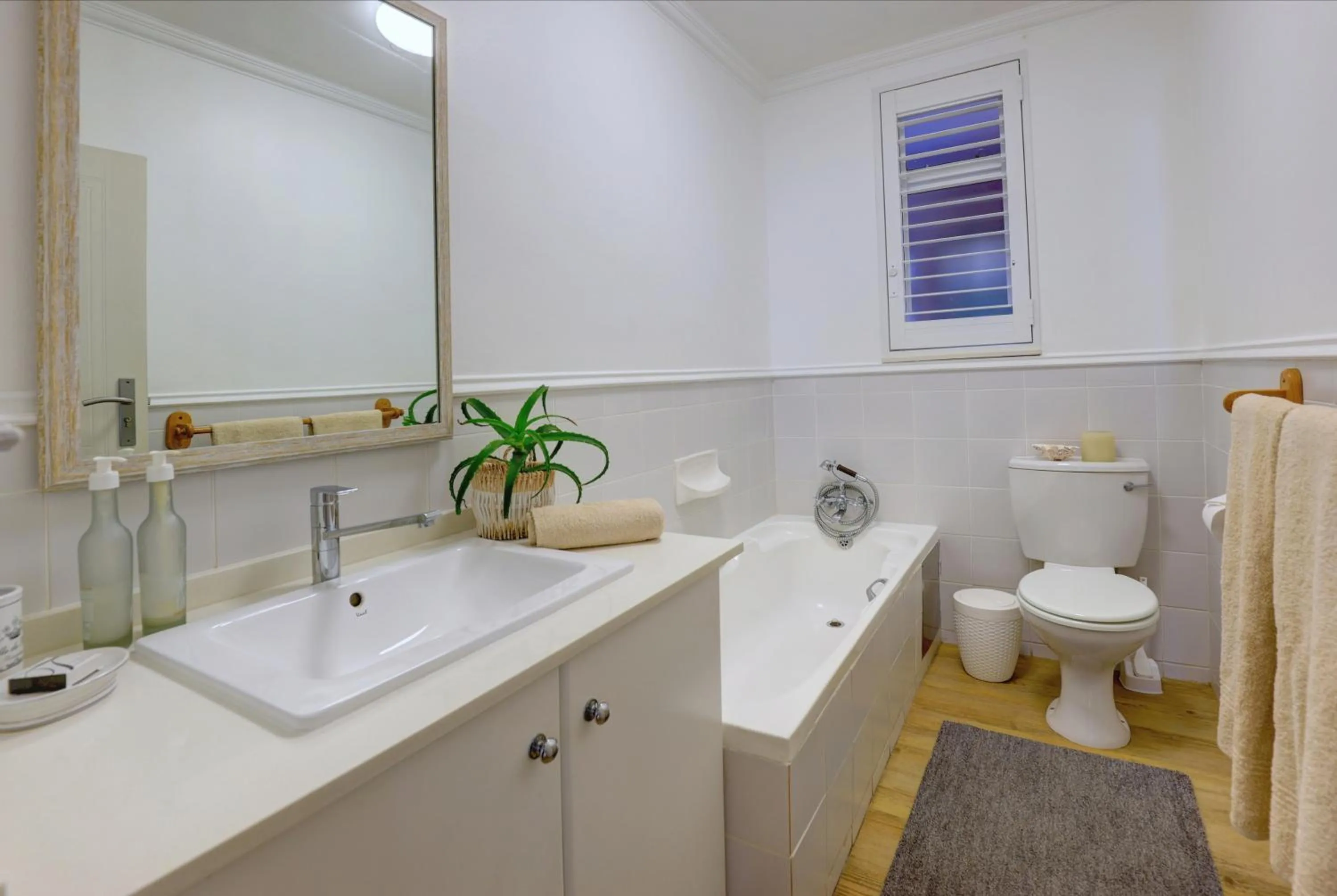 Oppiesee Selfcatering Apartments