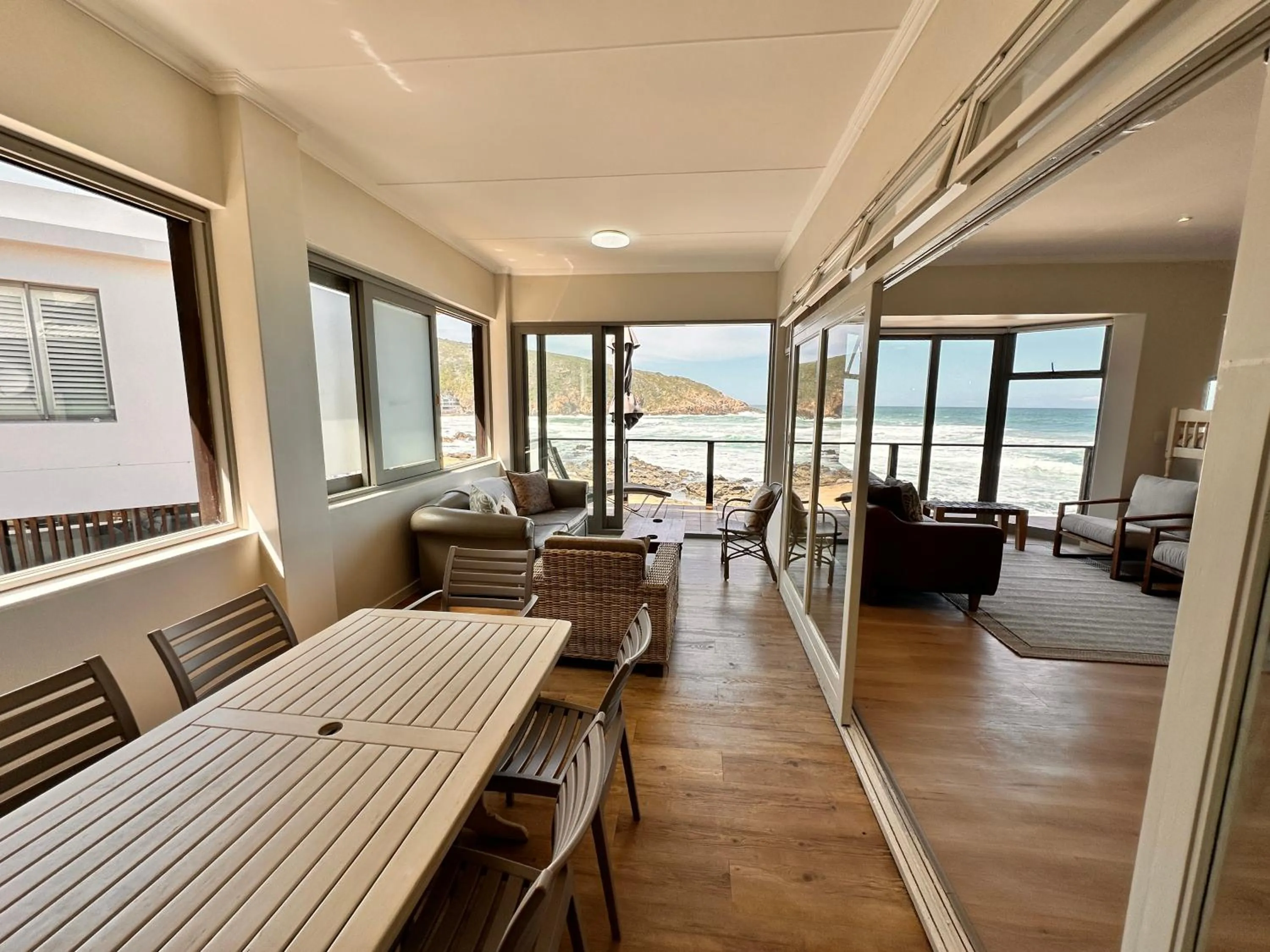 Oppiesee Selfcatering Apartments