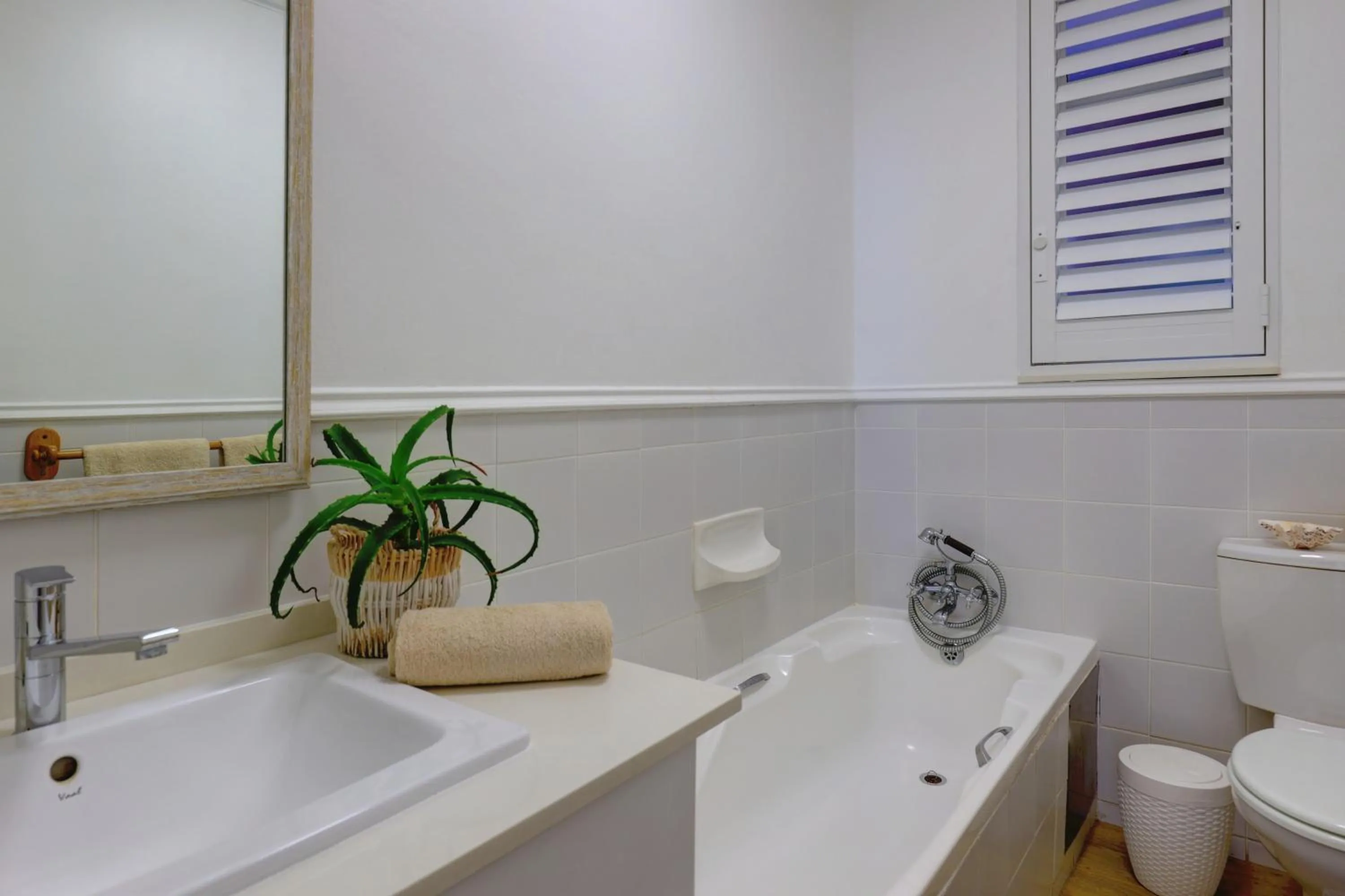 Oppiesee Selfcatering Apartments