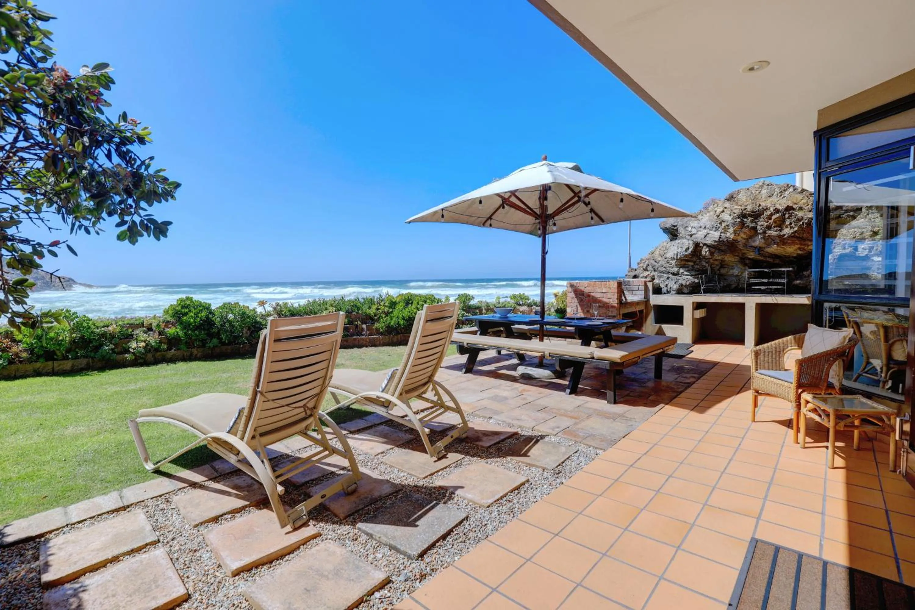 Oppiesee Selfcatering Apartments