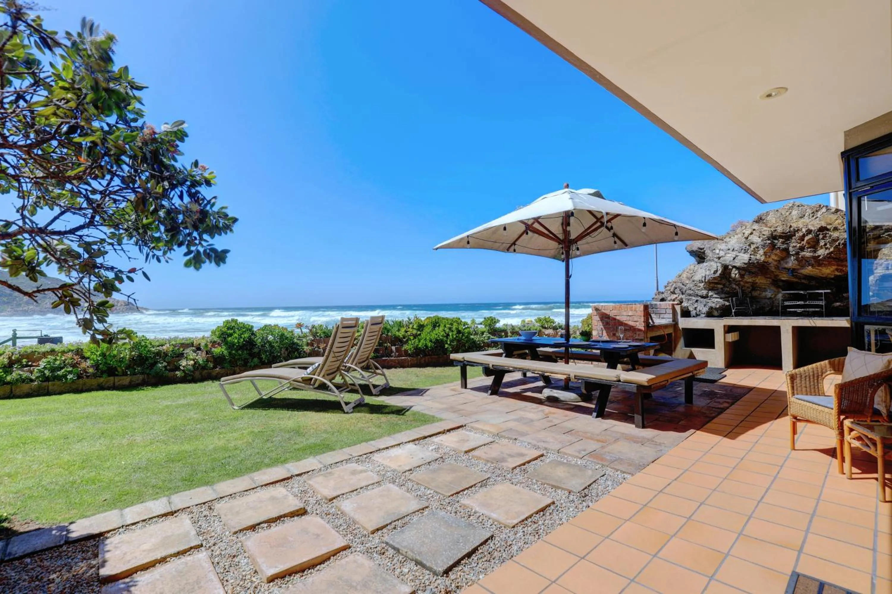 Oppiesee Selfcatering Apartments