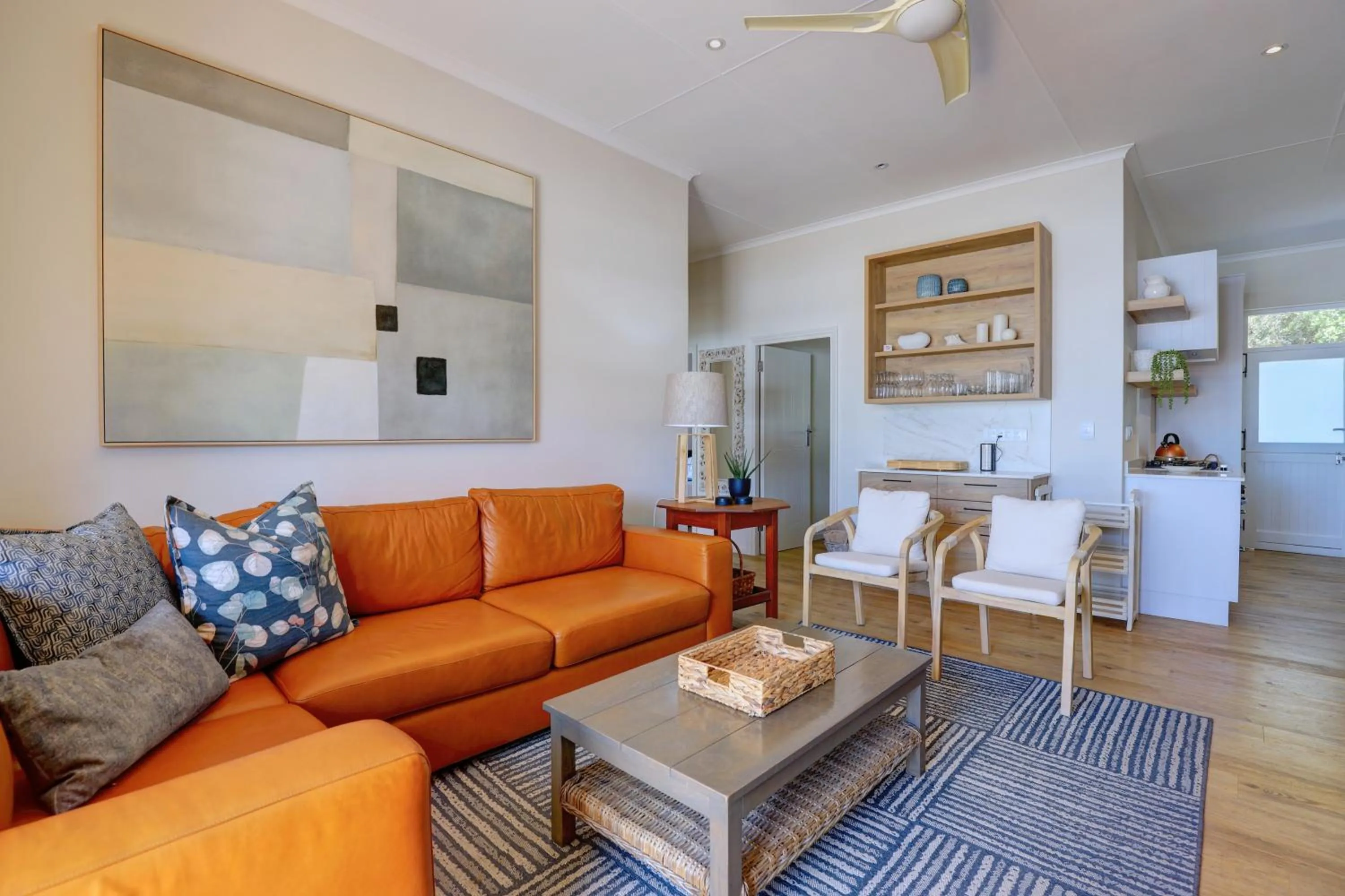 Oppiesee Selfcatering Apartments