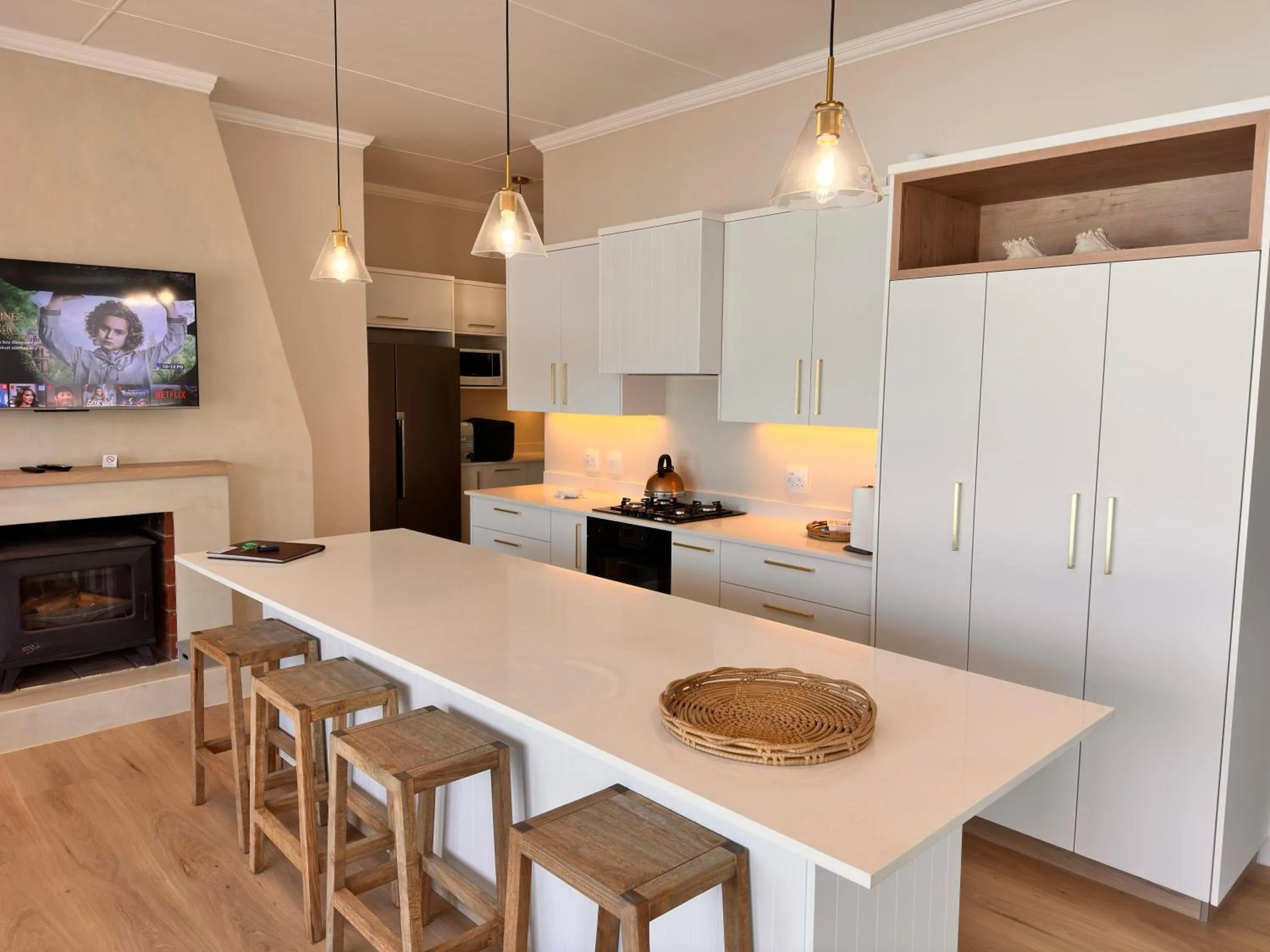 Oppiesee Selfcatering Apartments