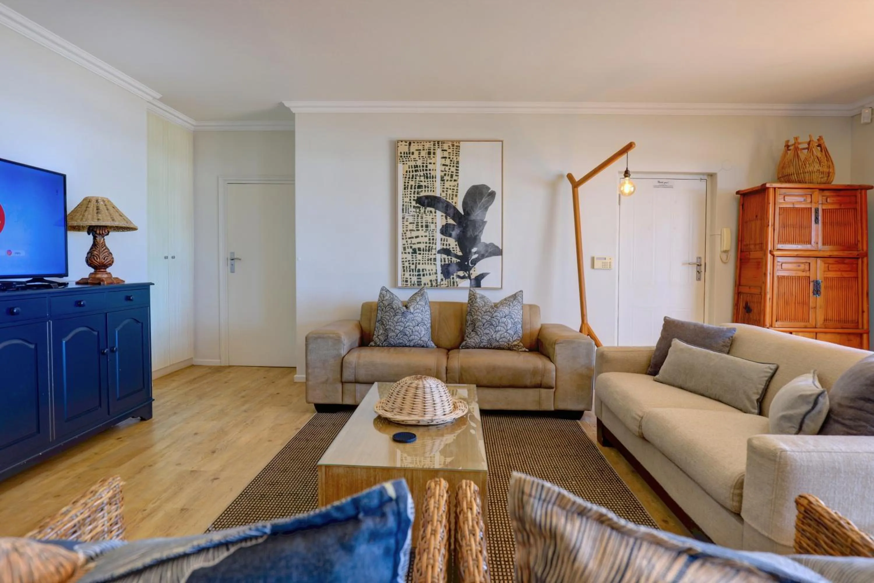 Oppiesee Selfcatering Apartments