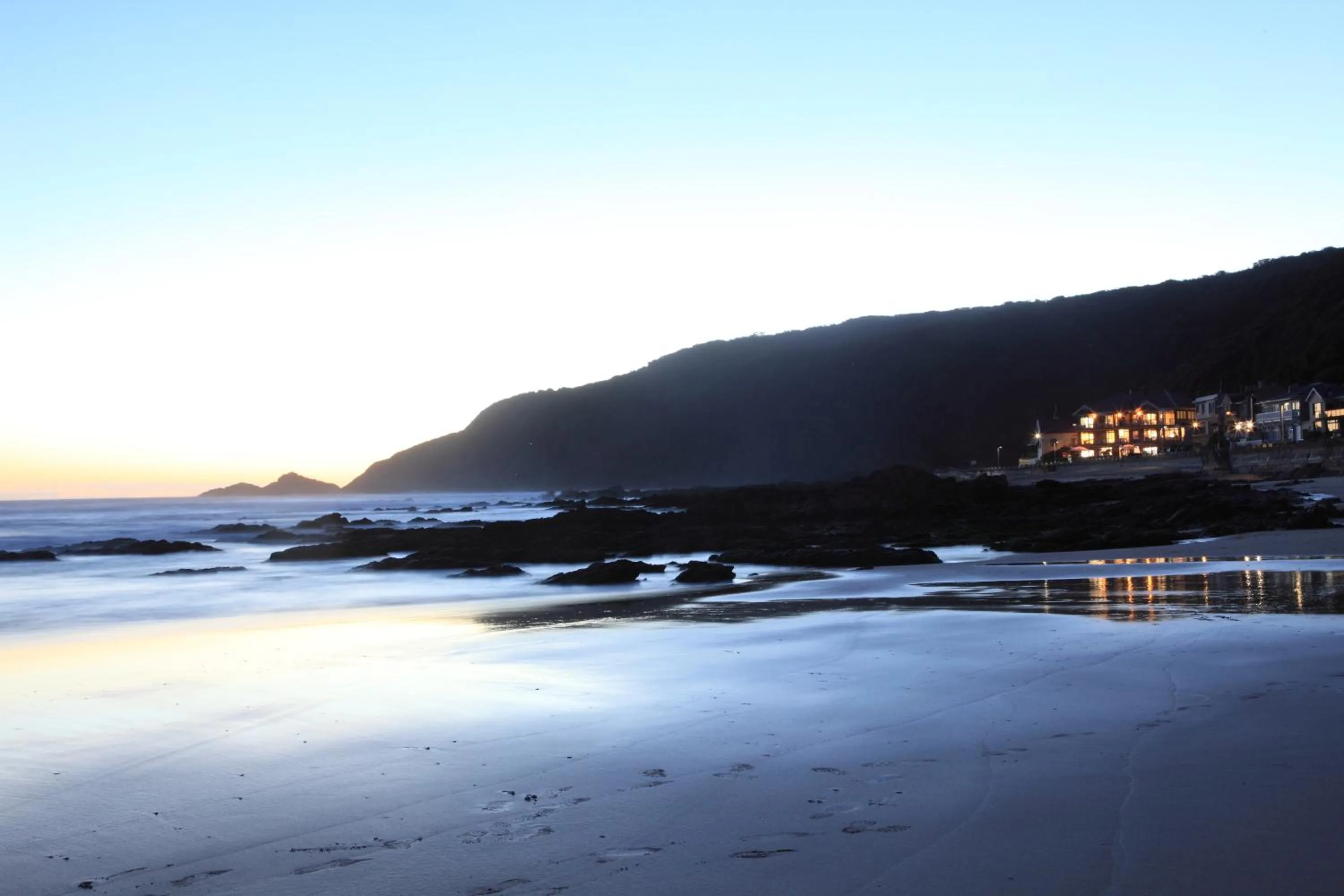 Off site in Oppiesee Selfcatering Apartments