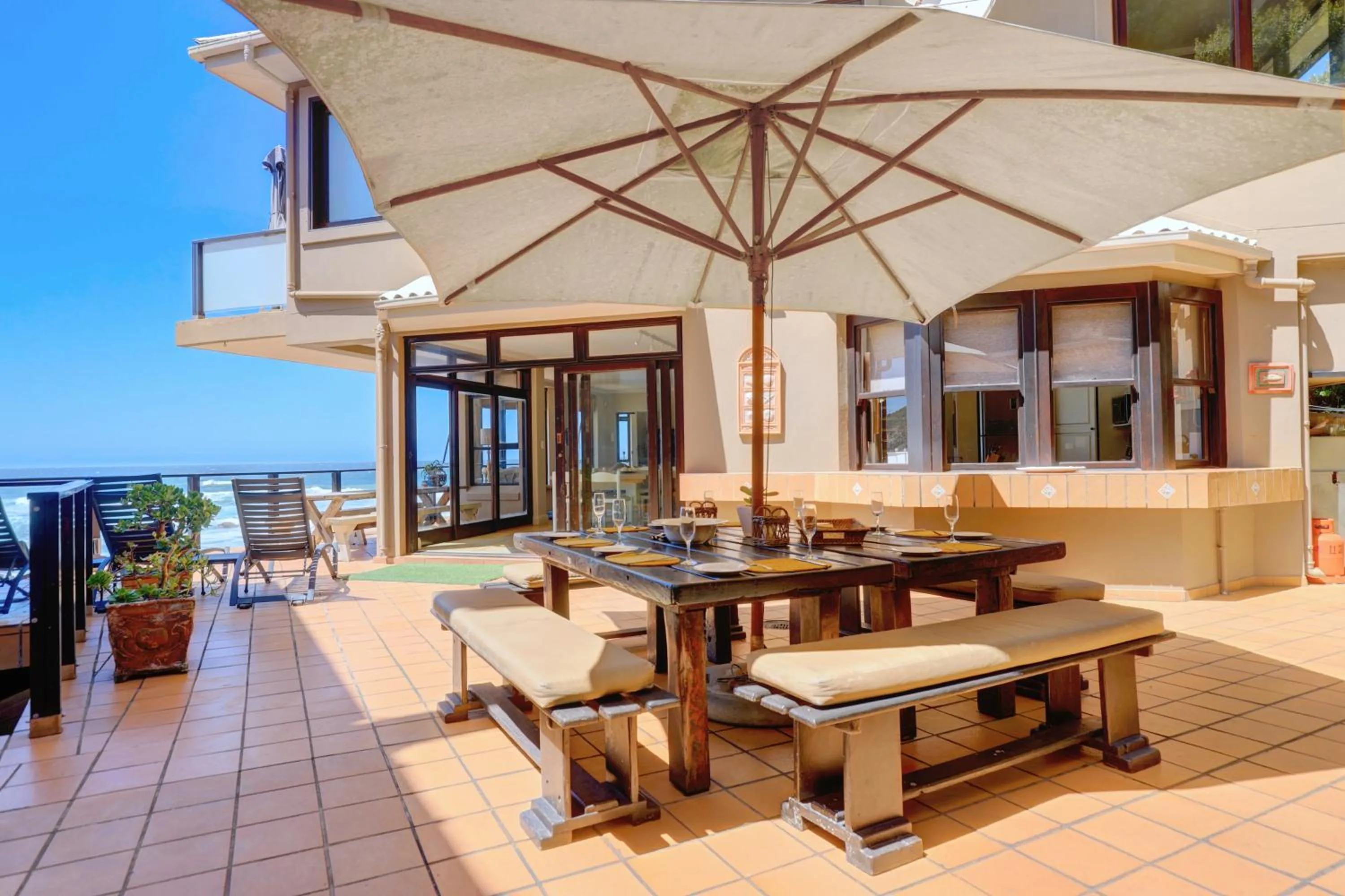 Oppiesee Selfcatering Apartments