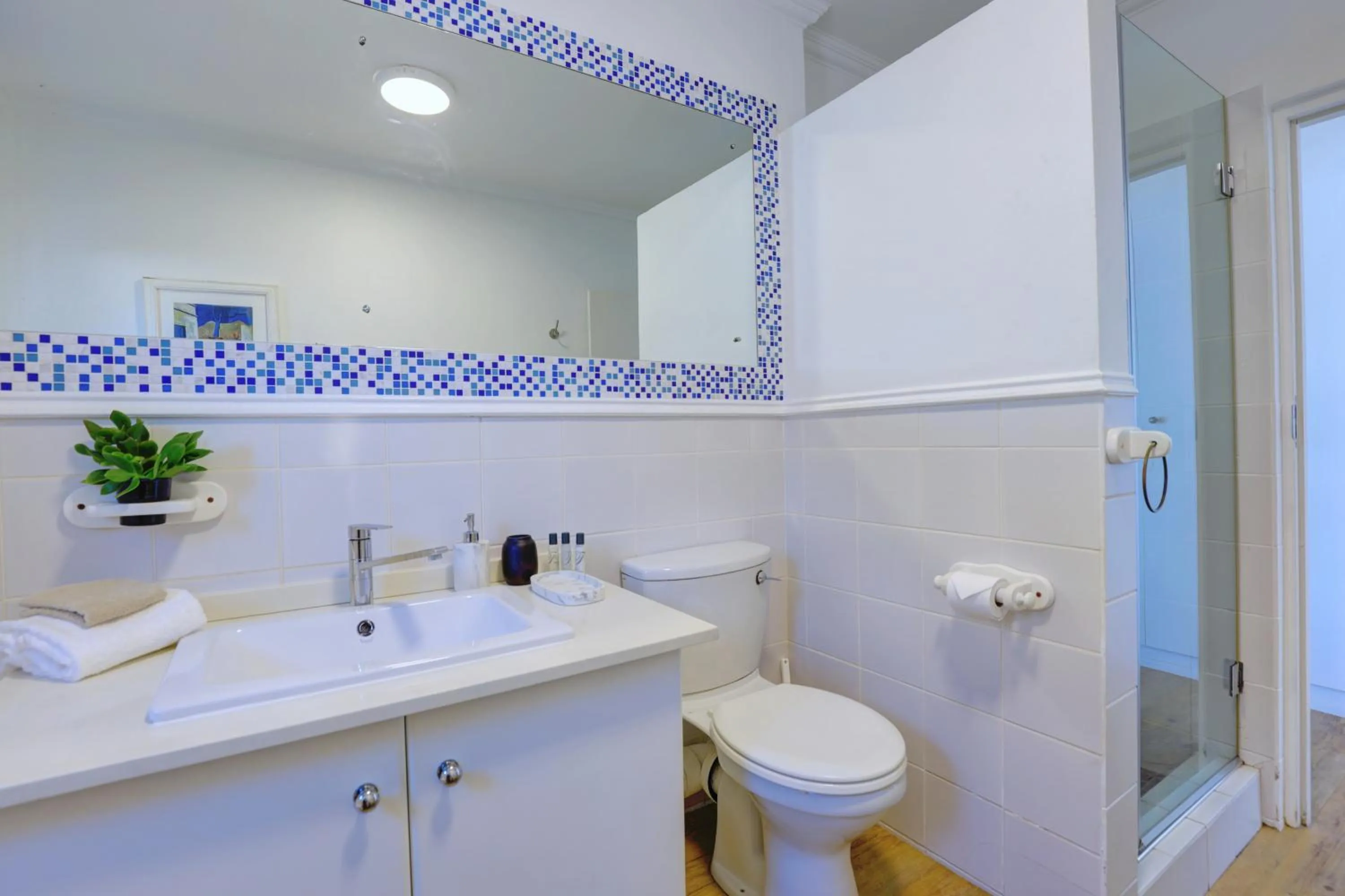 Oppiesee Selfcatering Apartments