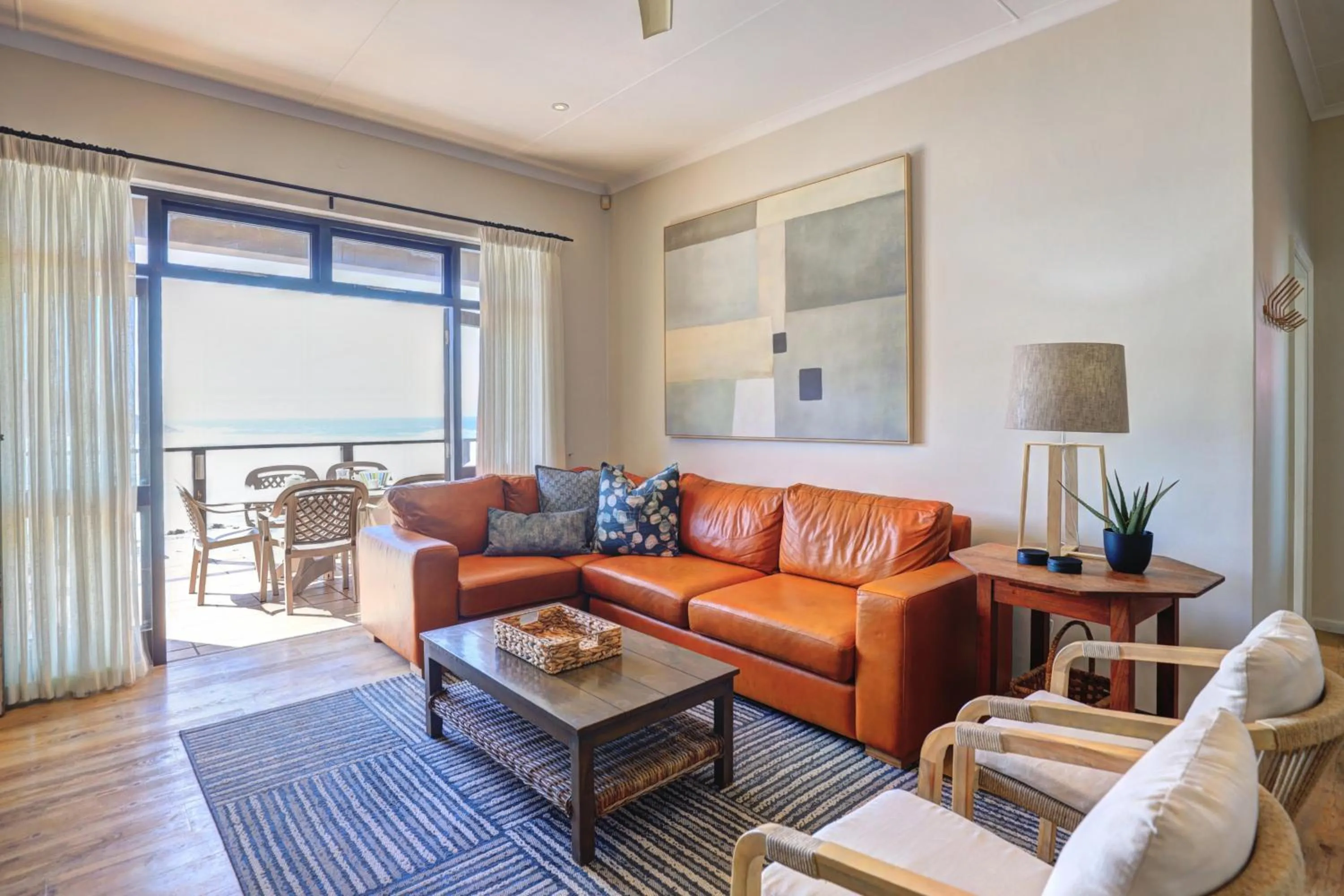 Oppiesee Selfcatering Apartments