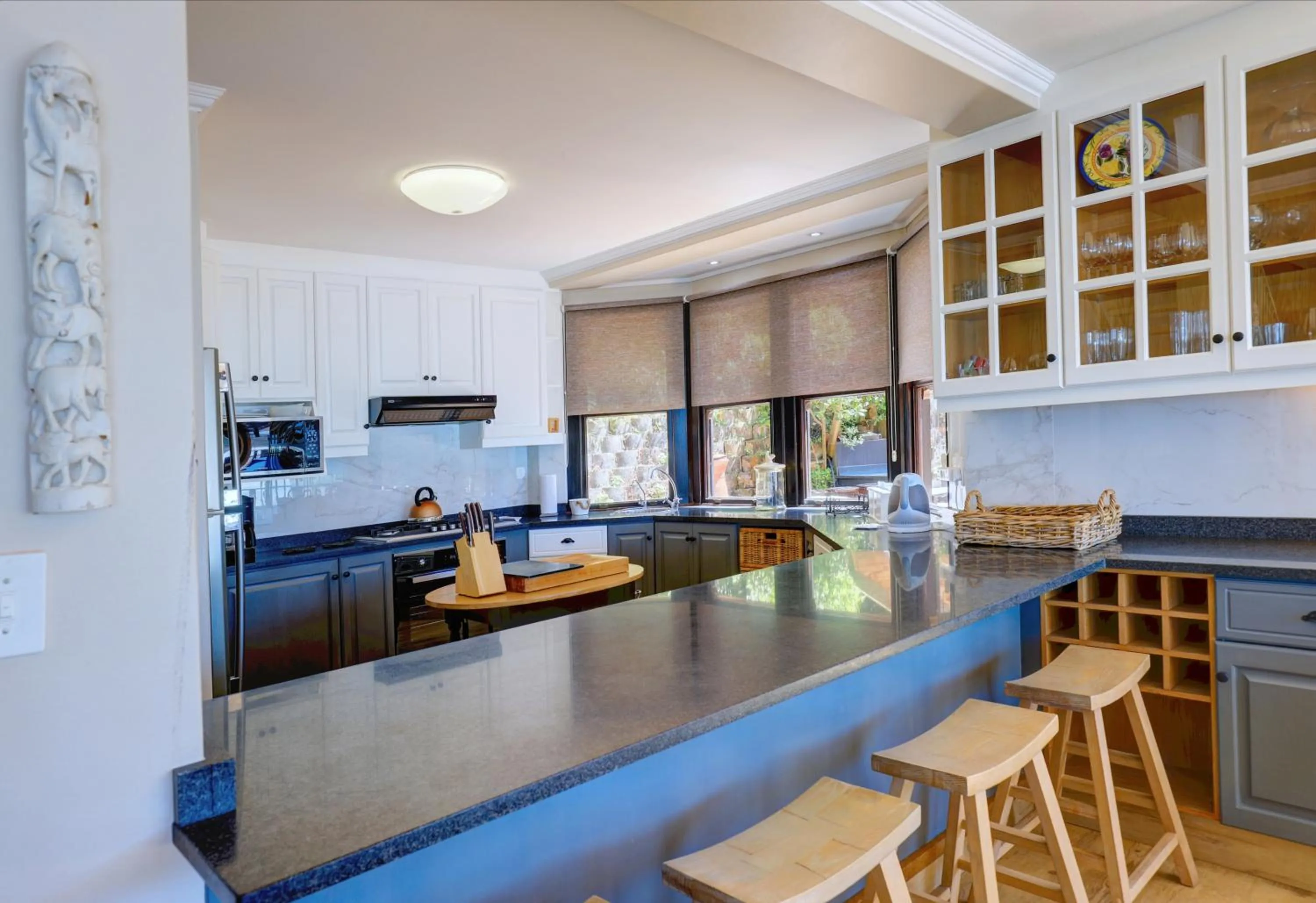 Oppiesee Selfcatering Apartments