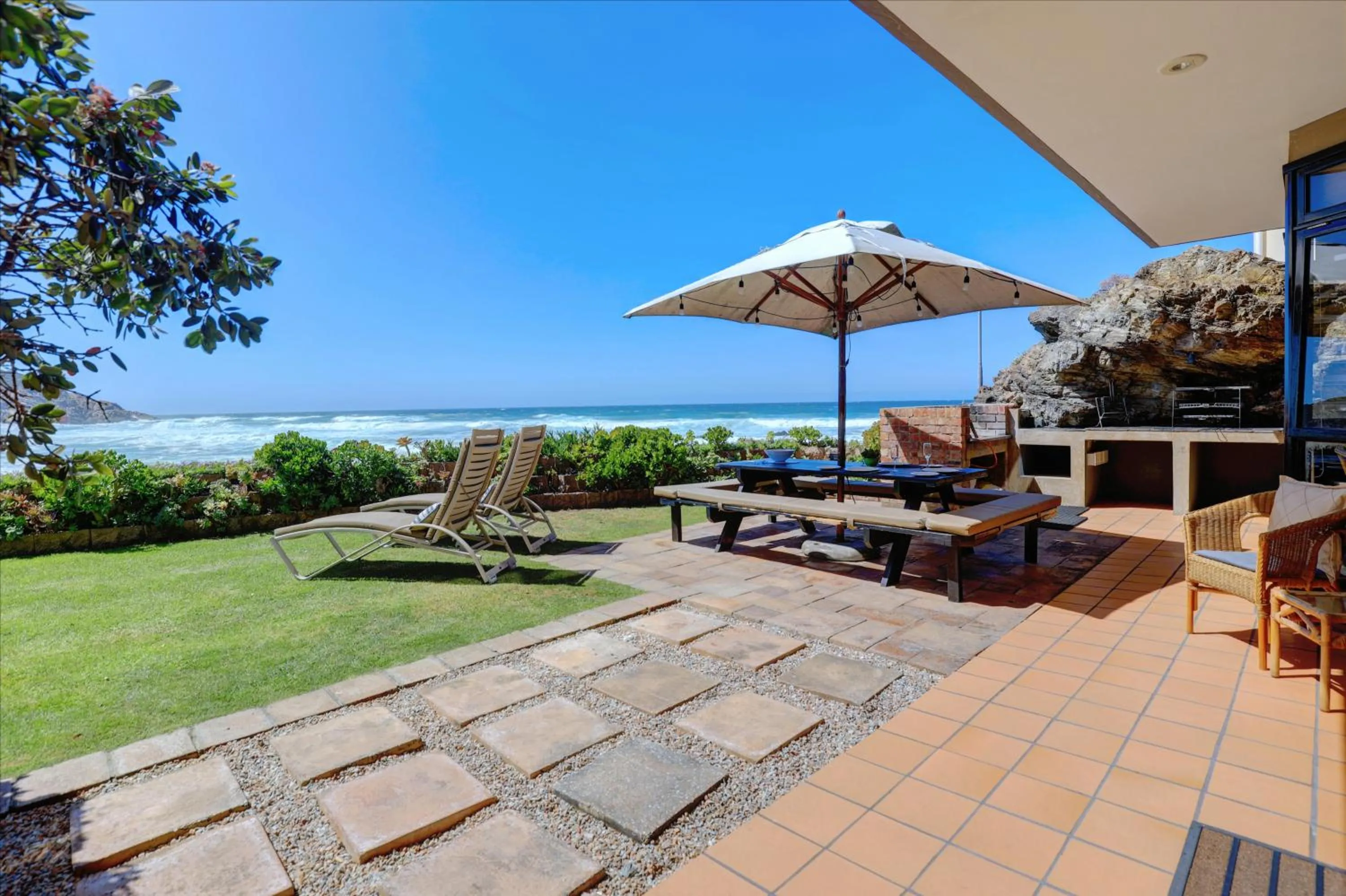 Oppiesee Selfcatering Apartments