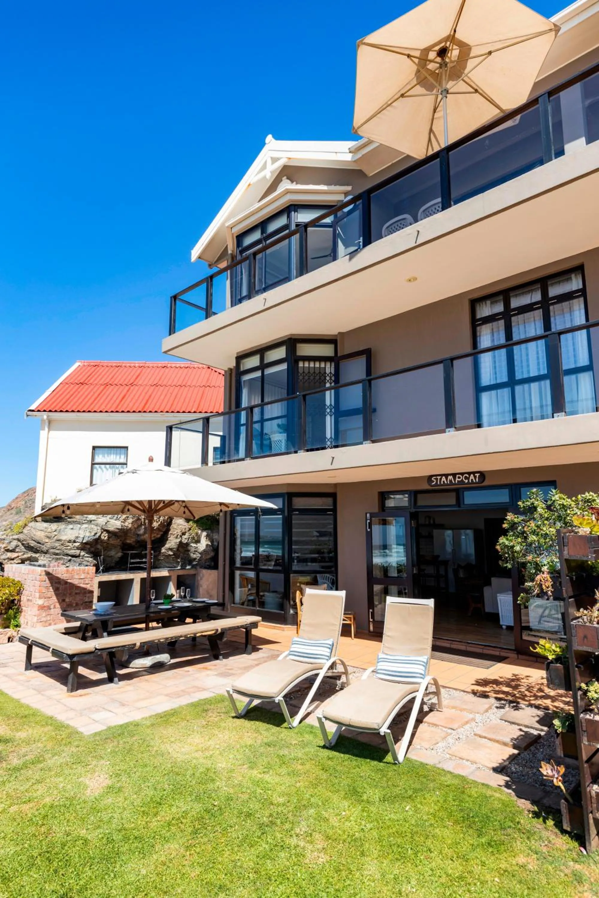 Oppiesee Selfcatering Apartments