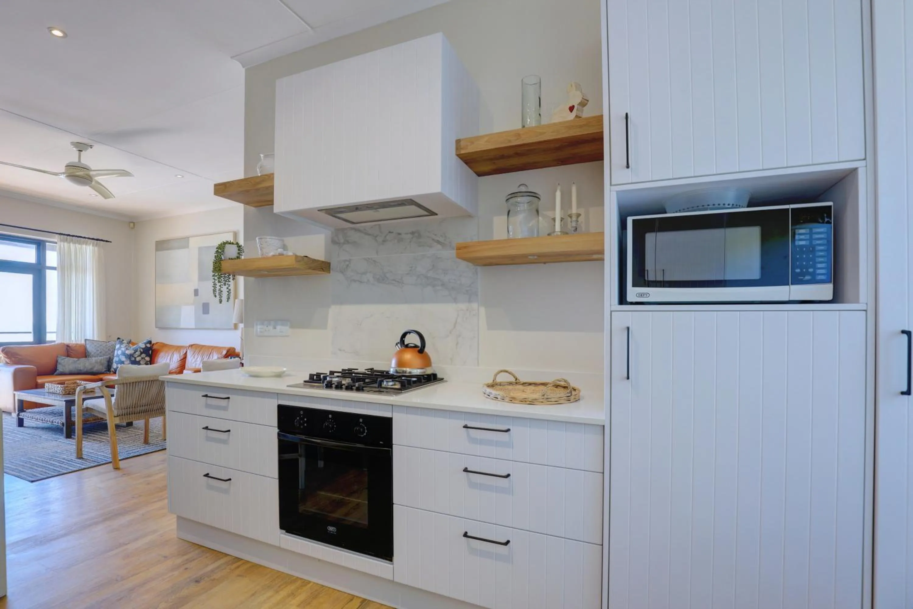 Oppiesee Selfcatering Apartments