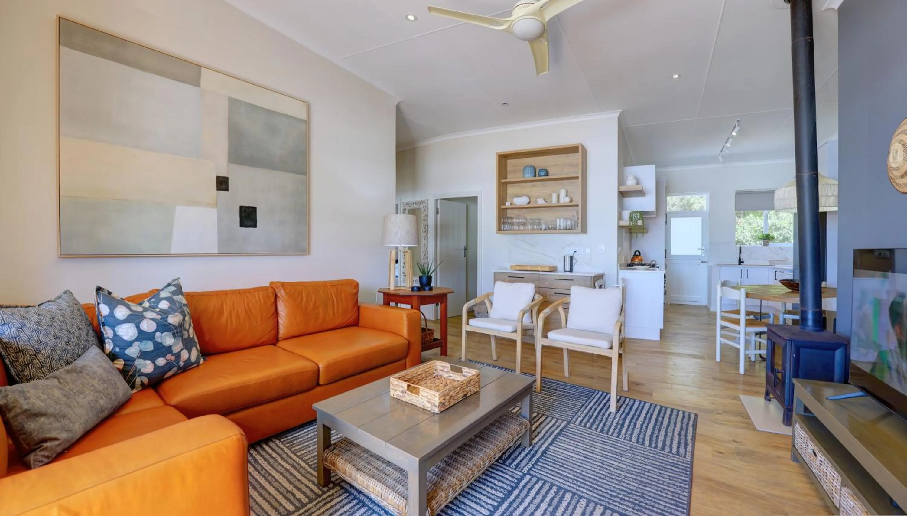 Oppiesee Selfcatering Apartments